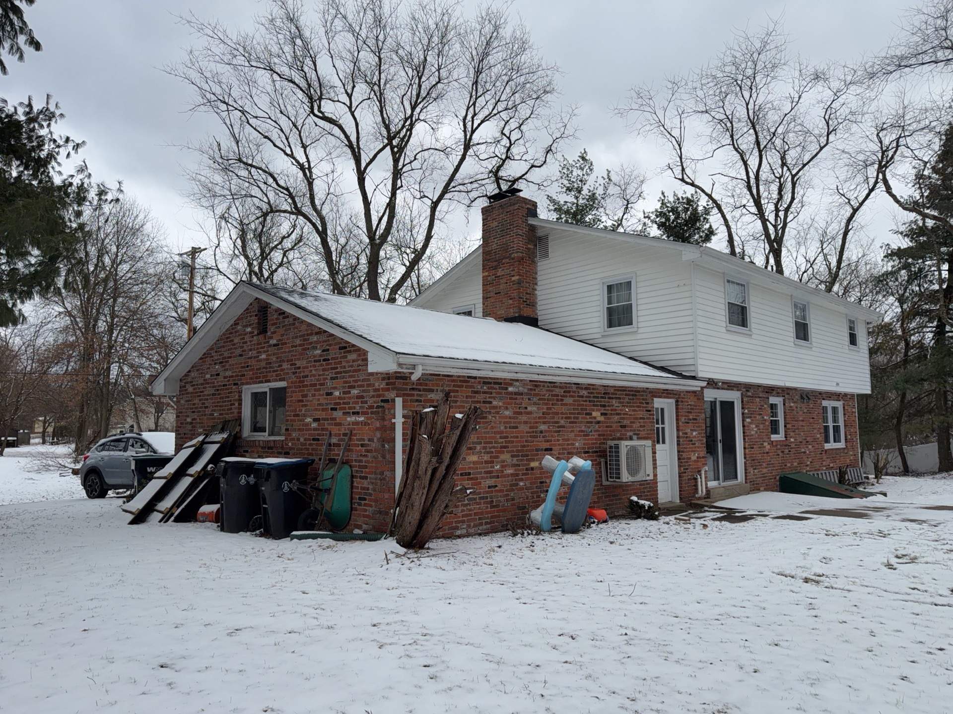 James Hardie Renovation in Allison Park by Ideal Siding Pittsburgh