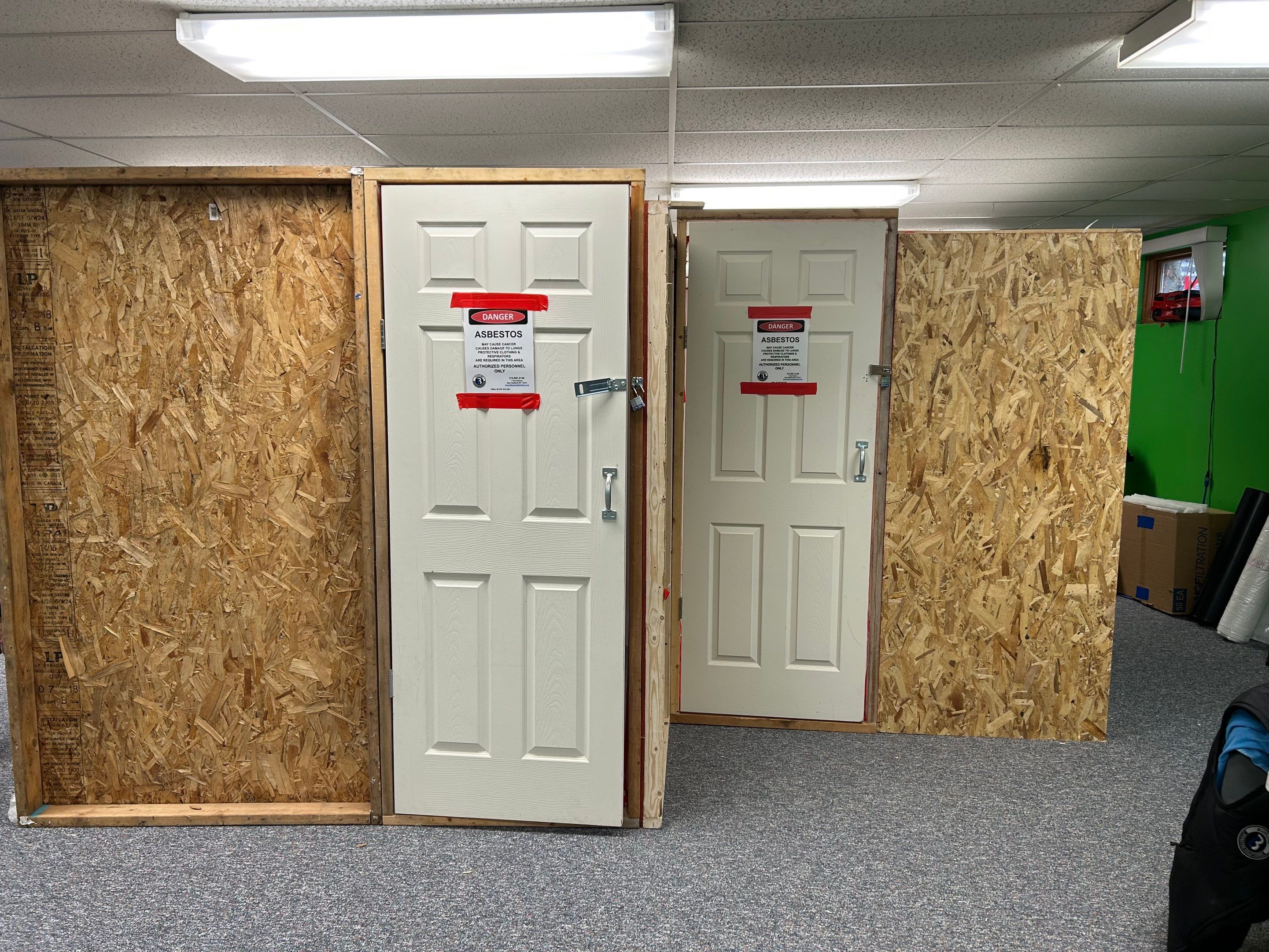 BlueLine Disaster Solutions, Inc. featured photo.