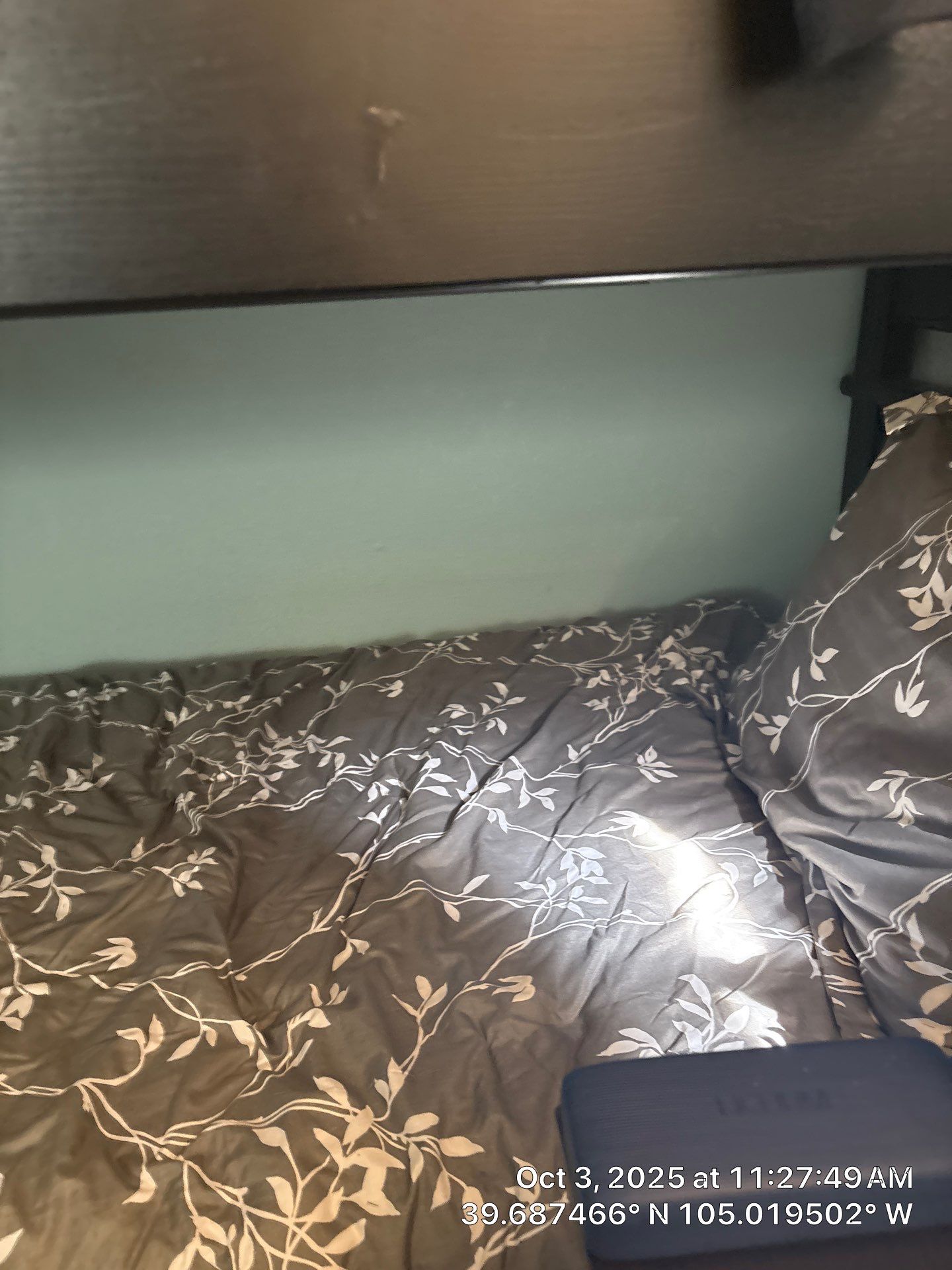 1111 Main St Unit 5 by CompanyCam Sales Demo