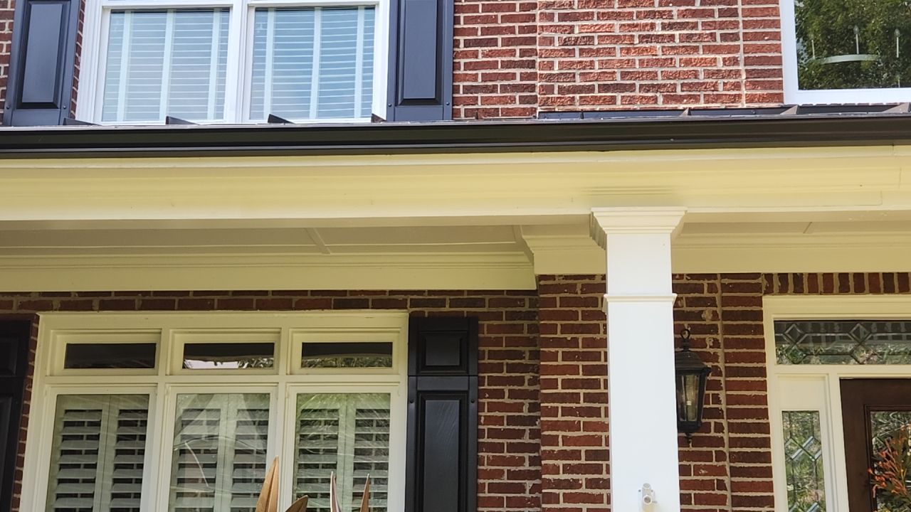Woodstock by Reset Roofing