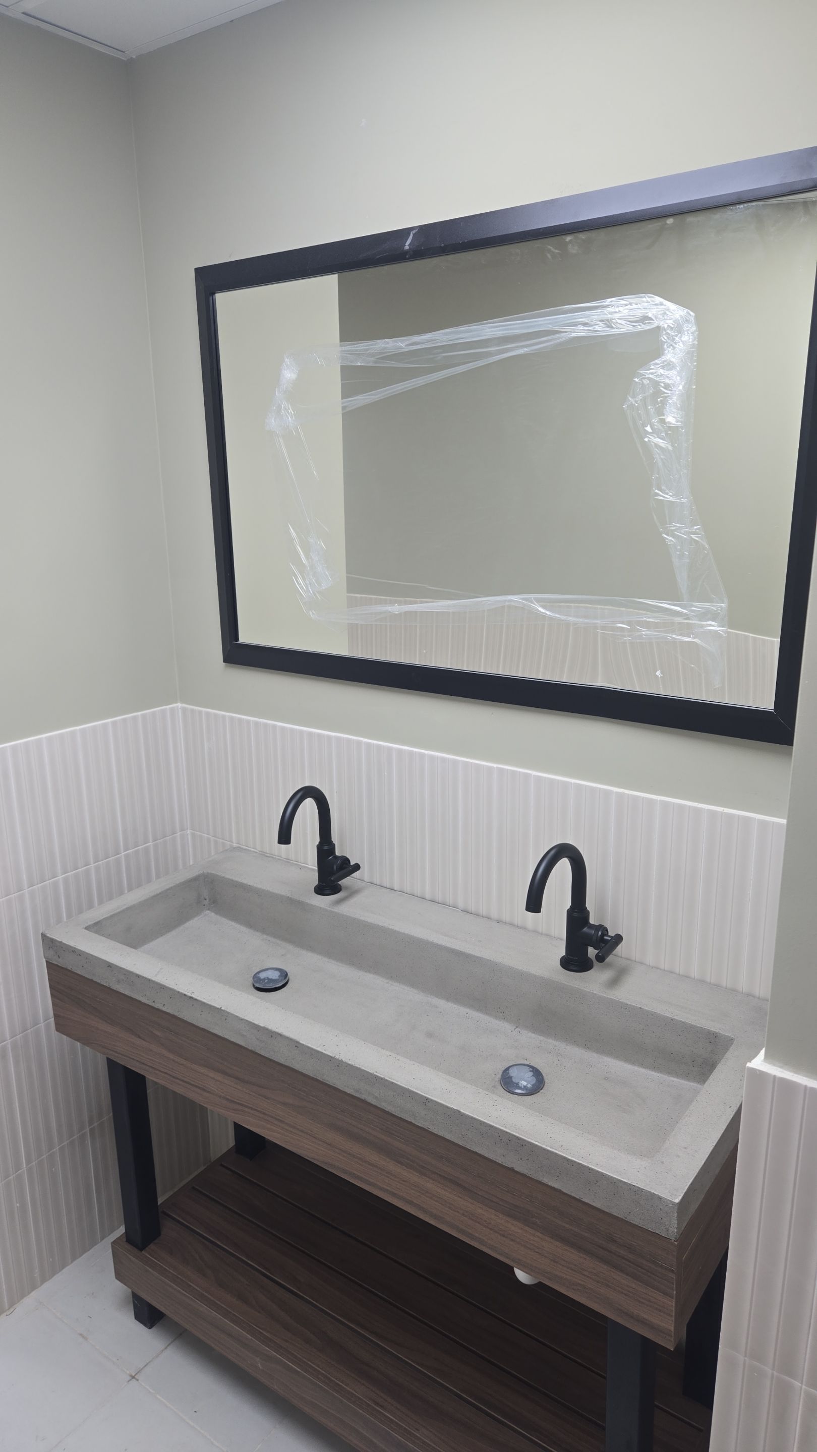 Project in Coral Gables by Construct USA LLC