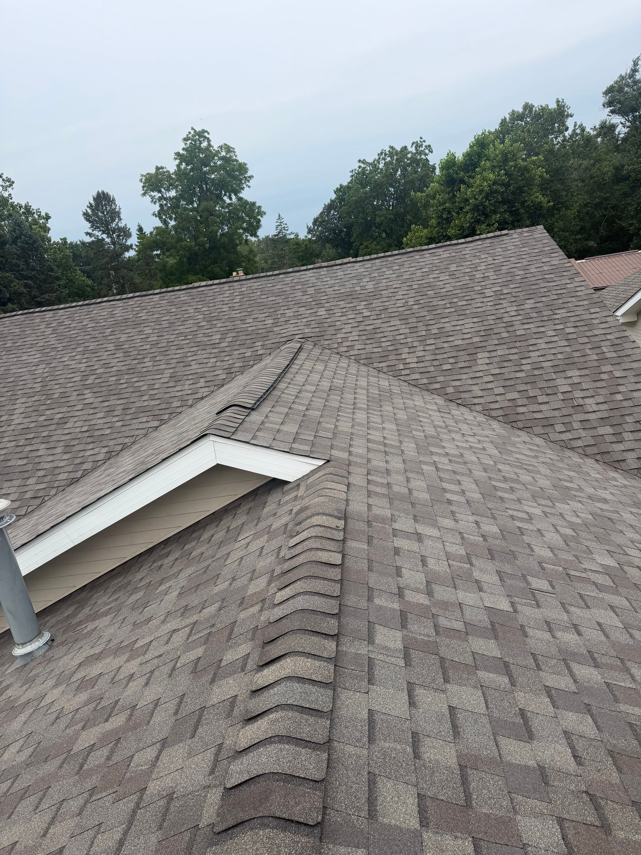 Roofing with CertainTeed by Optimal Home Improvement 