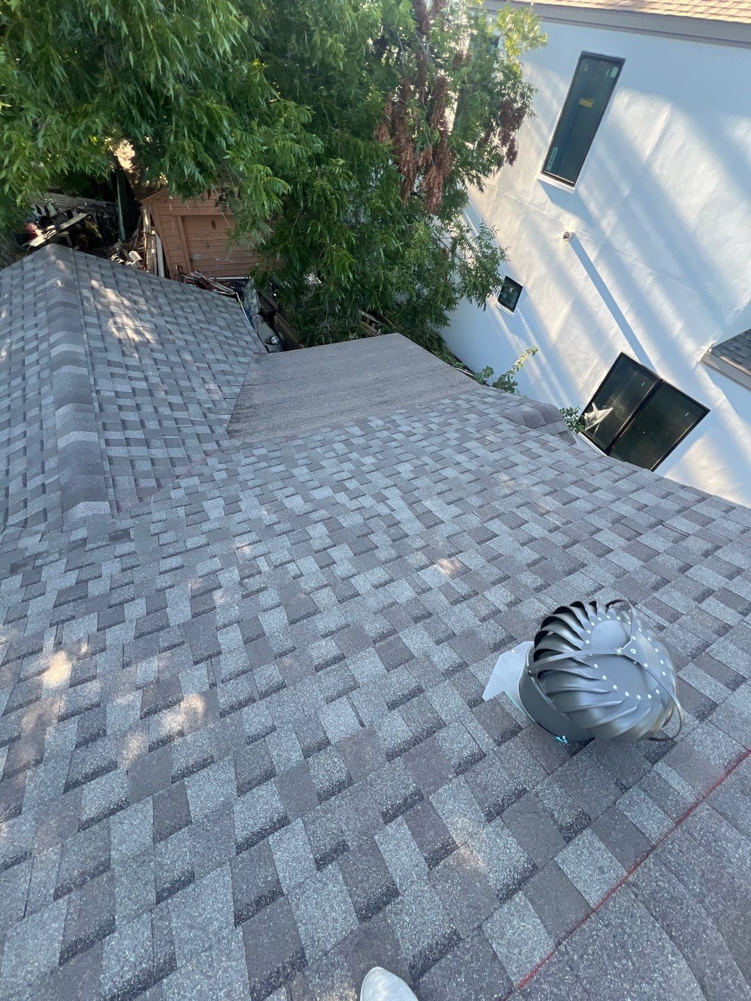 Project in Dallas by Armor Roofing | Exteriors