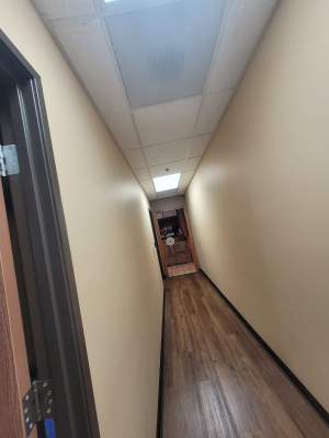Structured cabling installation by CimaSolutions