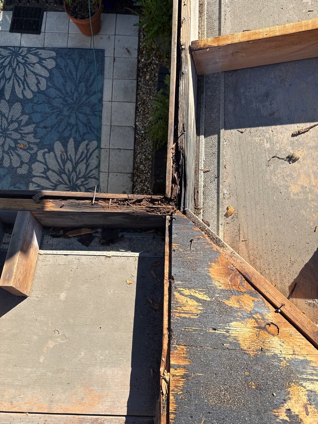 Project in Safety Harbor 34695 by Mitchell Roofing Company LLC 