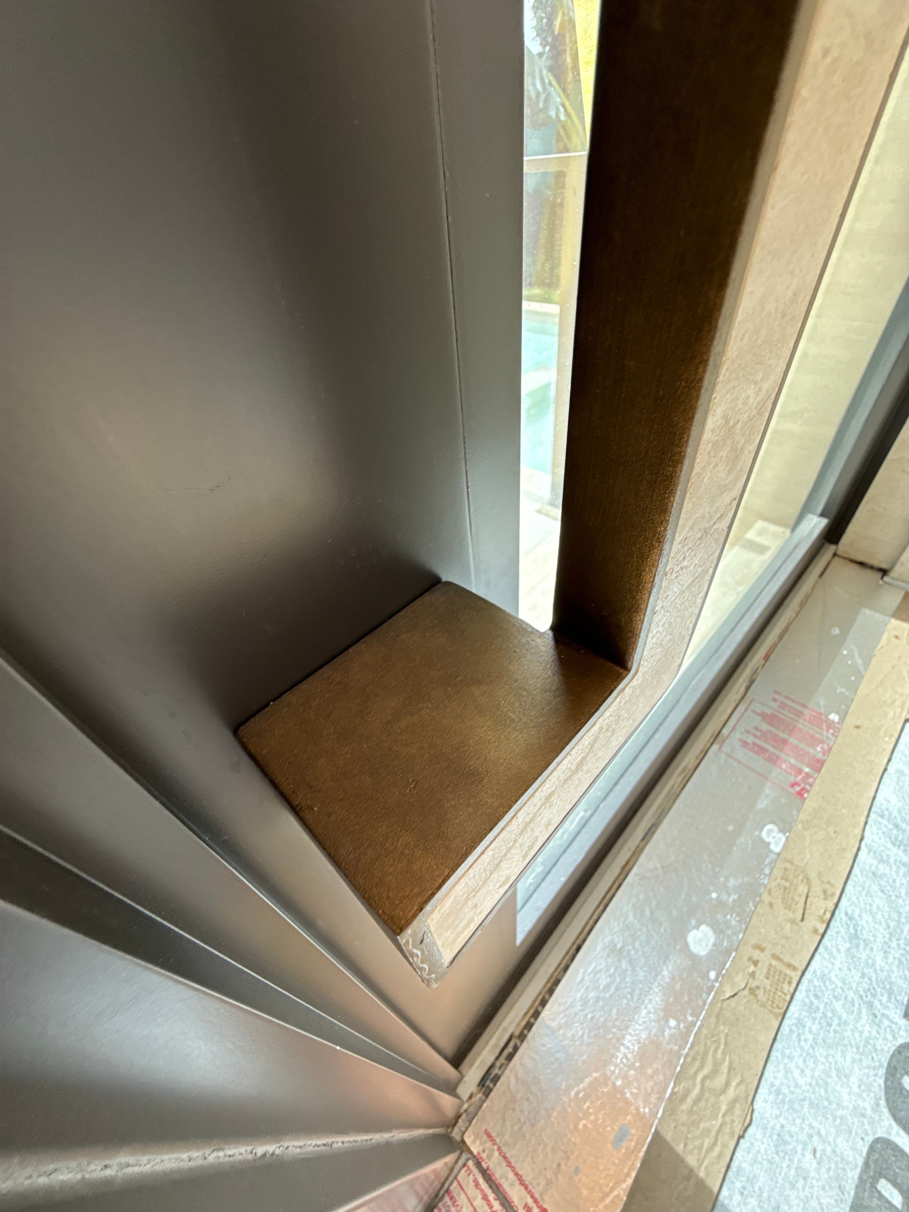 Custom Home in Miami Beach by Toledo Iron Works