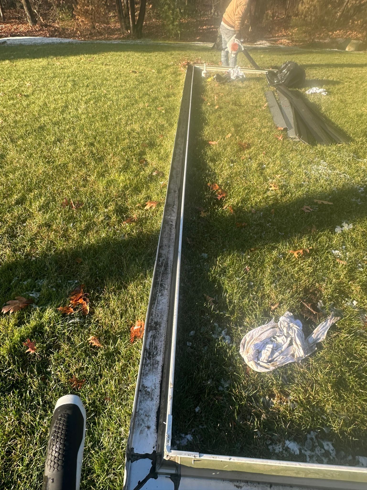 Gutters | Groton by Mighty Dog Roofing of Greater Middlesex County