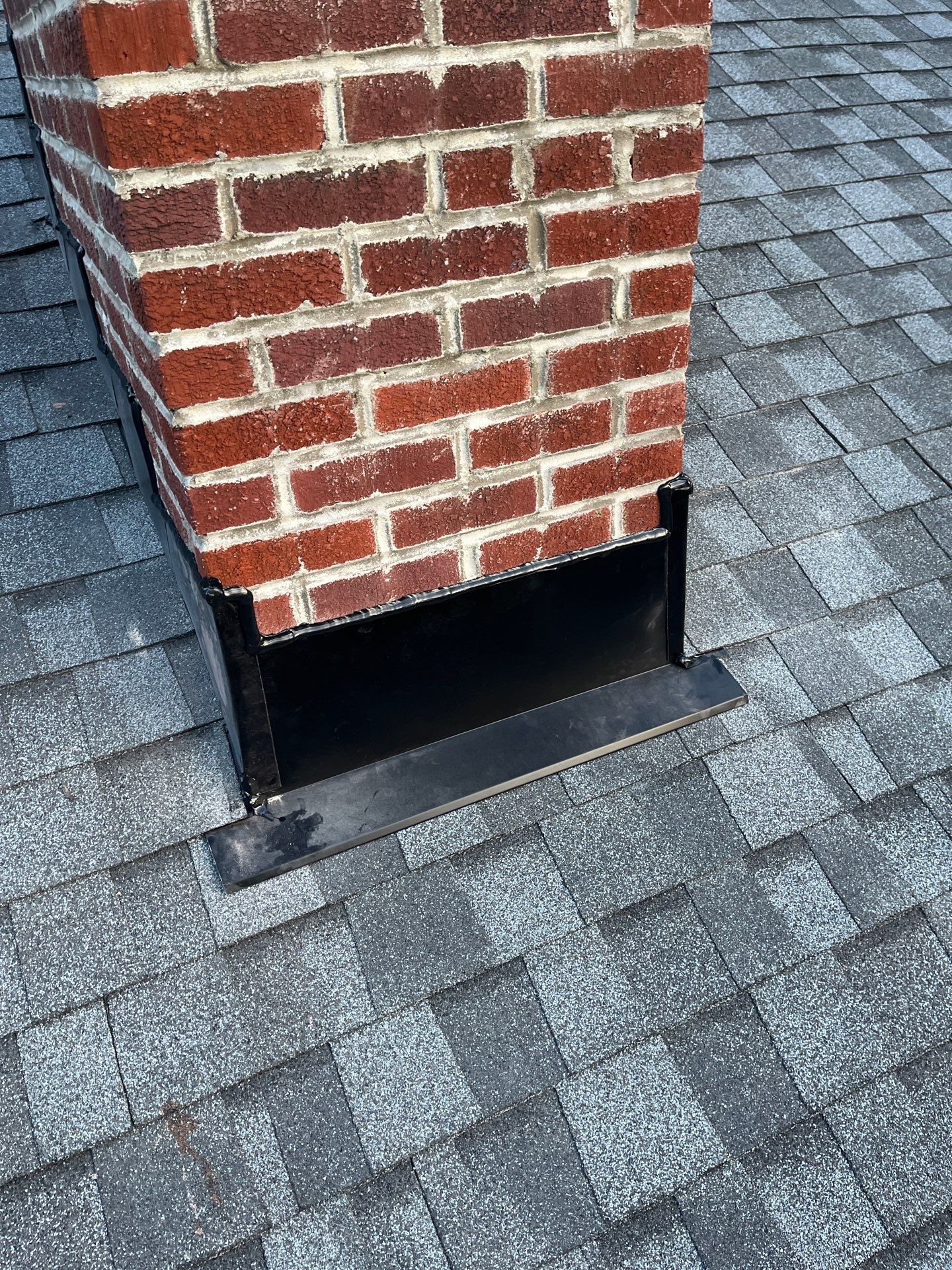 Arlington: CertainTeed Landmark Pro Designer Shingles in Max Def Pewter by RM Banning, Inc.