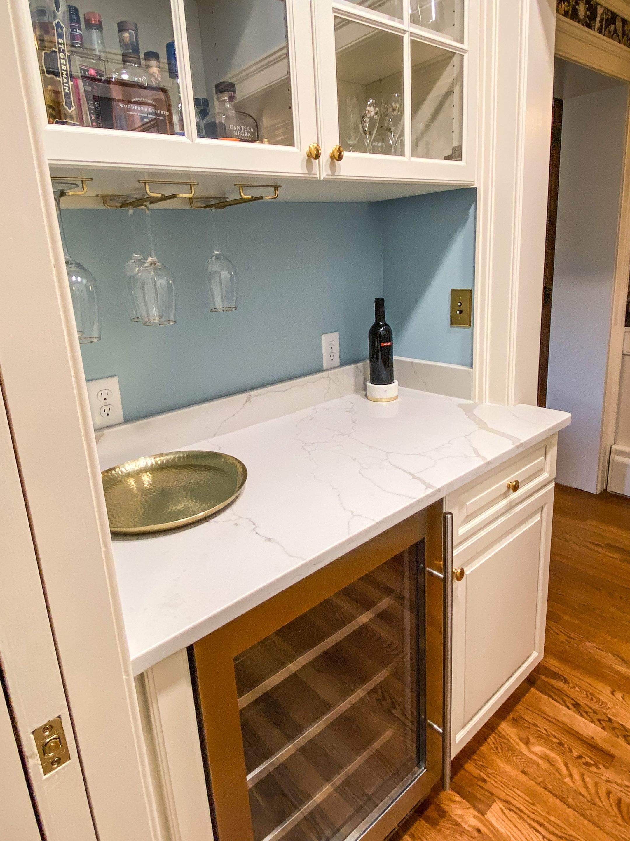 Oakwood Home Updates by Zengel Group