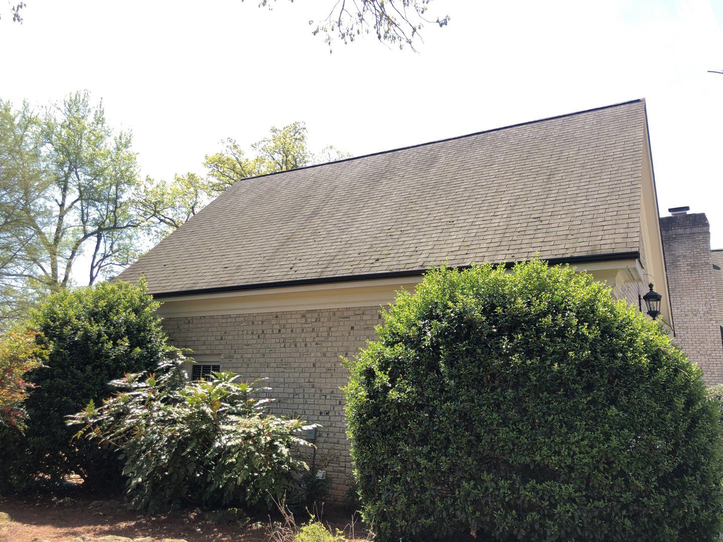 Residential Roofing Repair using Roof Repair by American Roofing NC