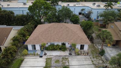 Residential Roofing Installation using GAF