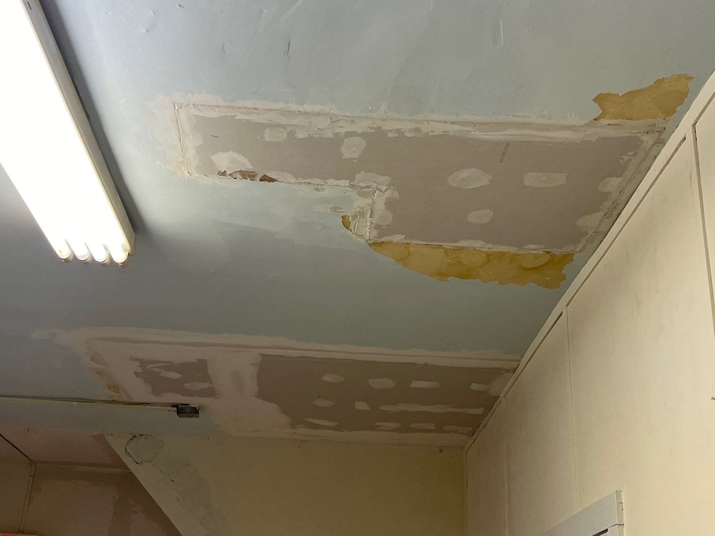 Walls & Ceilings Restoration by FreshCoat Works LLC