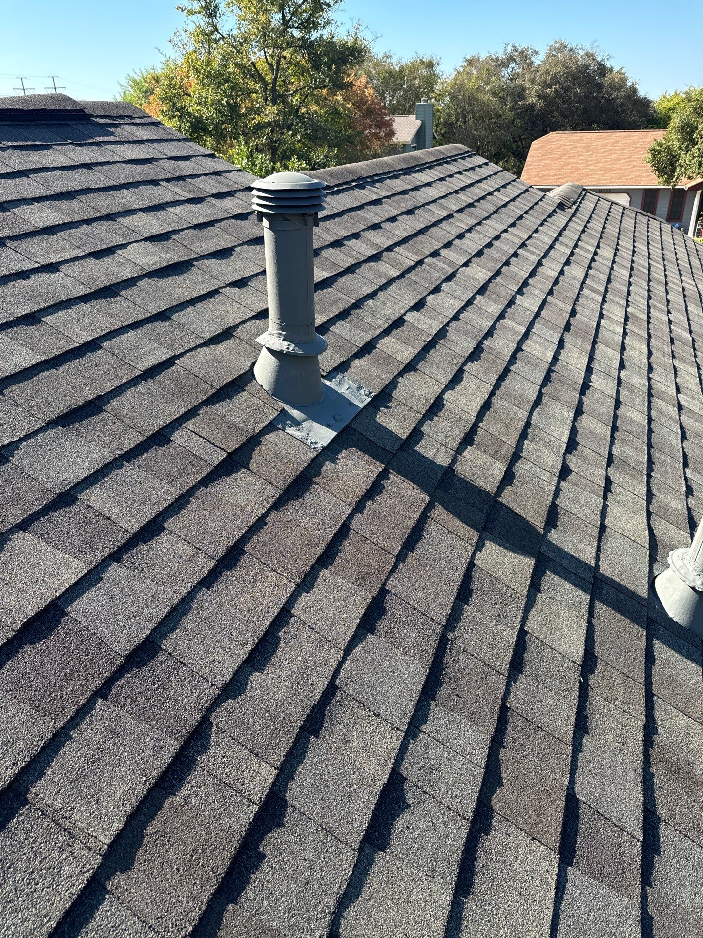 Project in Austin by Rhino Roofing and General Contracting, LLC