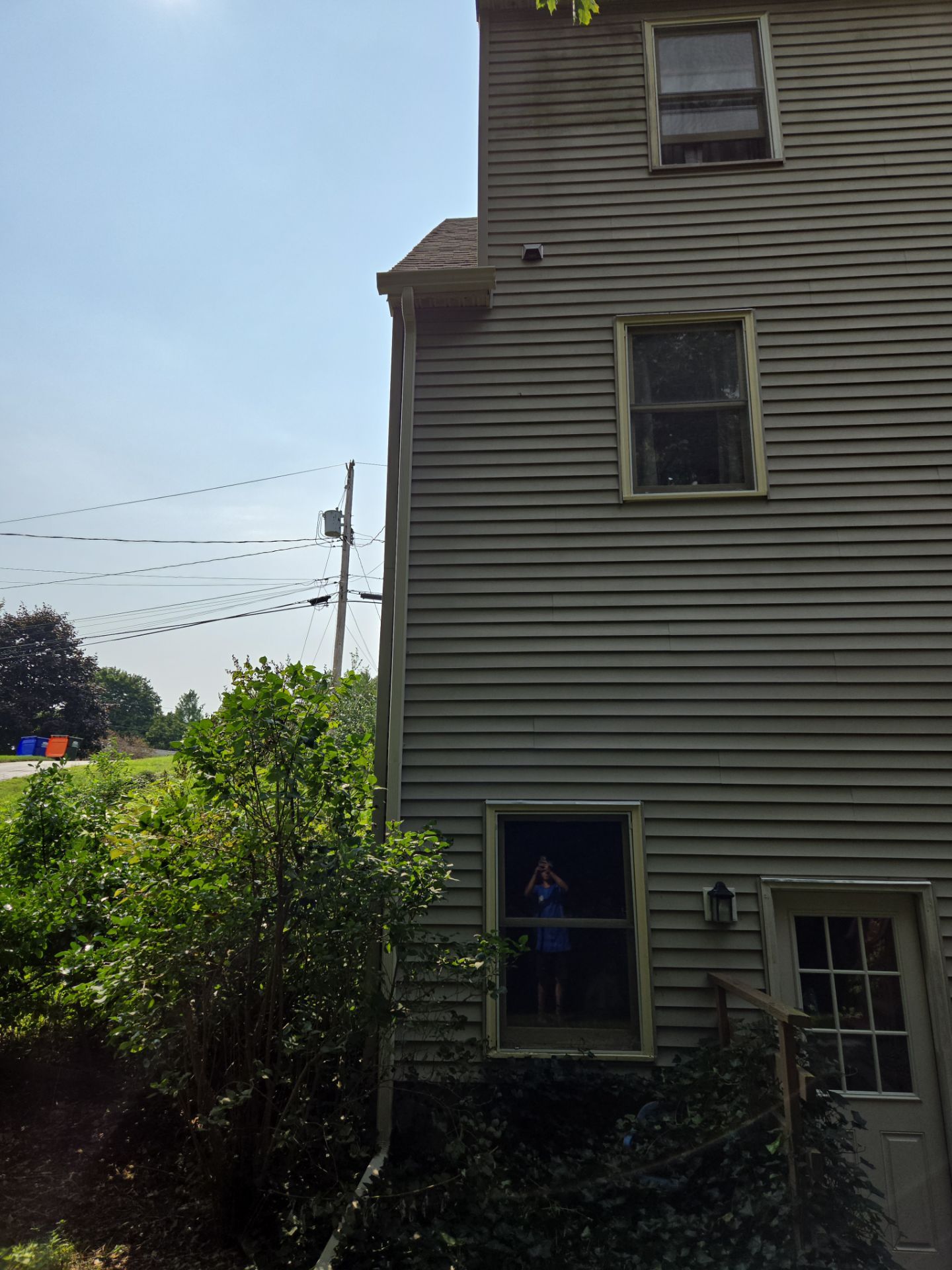 Residential Roofing Installation using Owens Corning TruDefinition Duration AR - Driftwood by A Plus Exterior