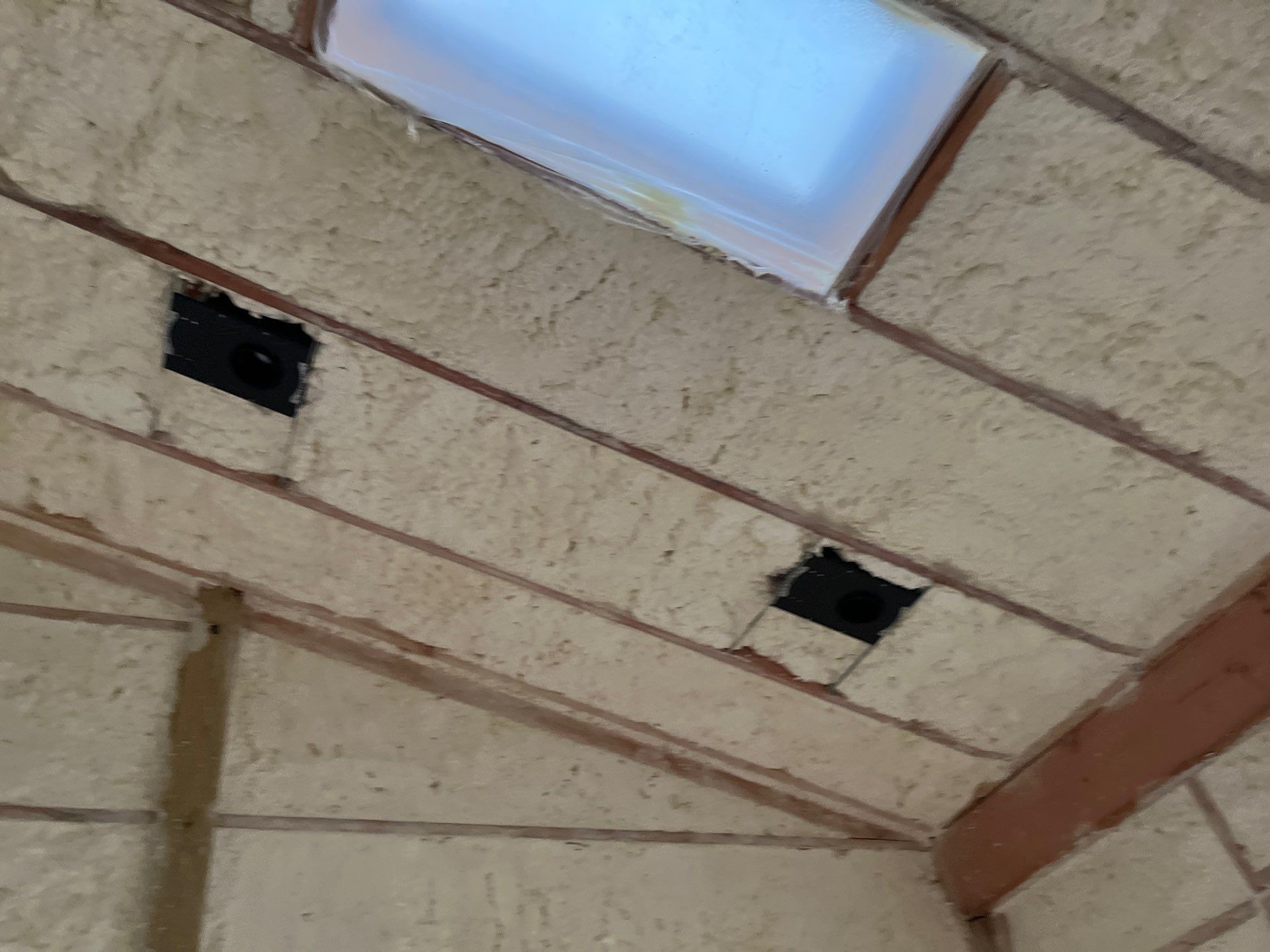 Open Cell Spray Foam to a Pole Barn by NYS Foam & Energy