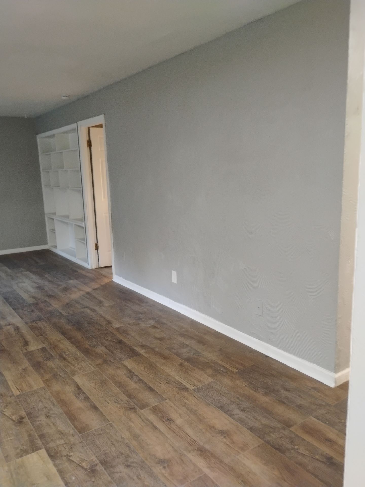 Home Repair & Exterior Improvement (Investment Property) – St. Louis, MO by Legendary Services Company LLC.