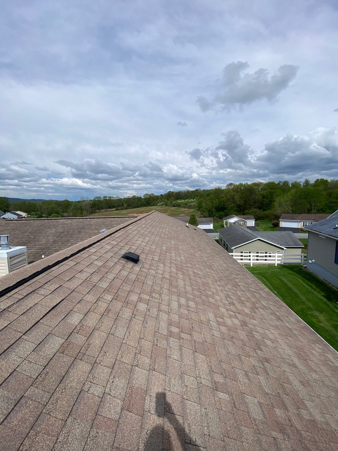 Roof Replacement in State College, PA by Starway Roof Systems