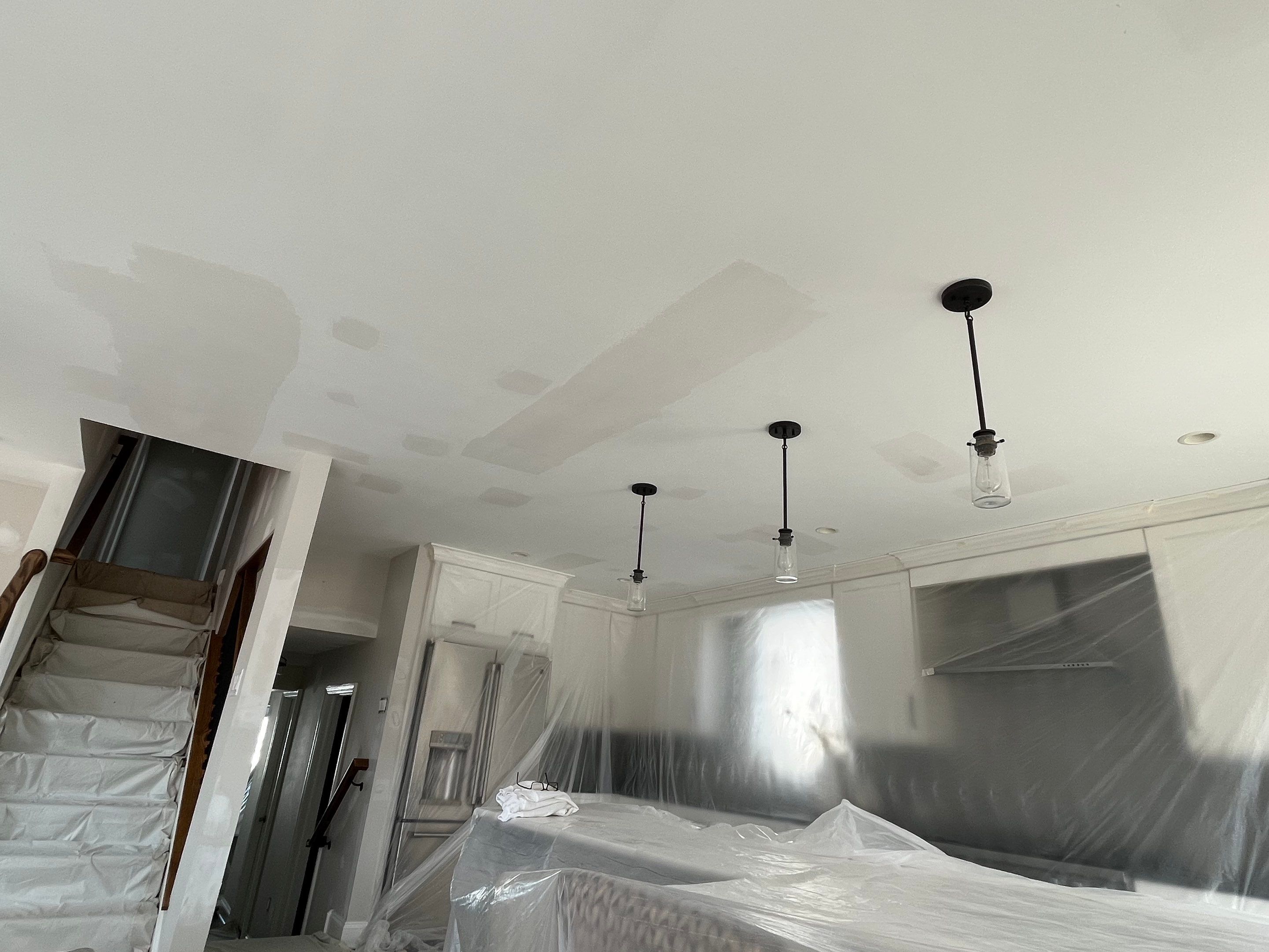 Interior Painting - Ocean City, NJ by FreshCoat Works LLC