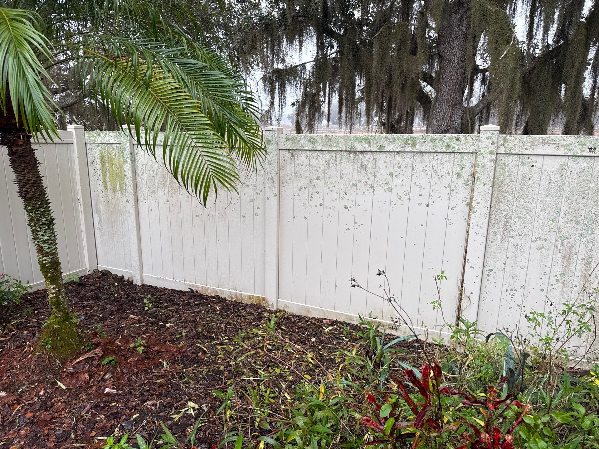 House Wash, Fence Cleaning & Driveway Cleaning in Lexington – Parrish, FL by Sunshine AquaWash