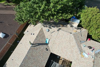Project in Dallas
