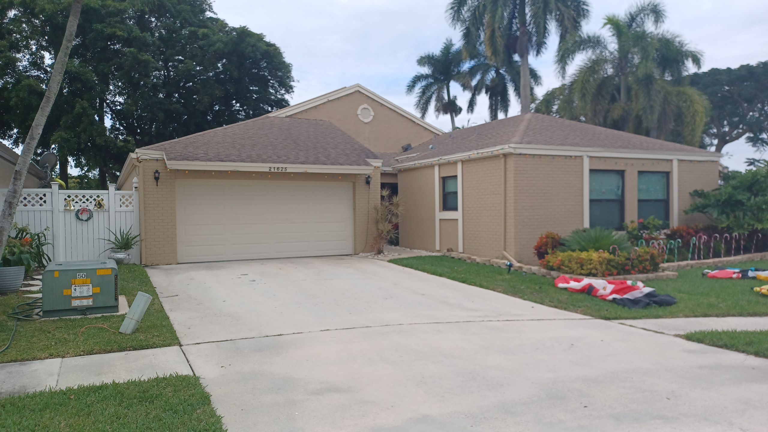 Residential Roofing Installation using GAF by BLUES BROTHERS ROOFING