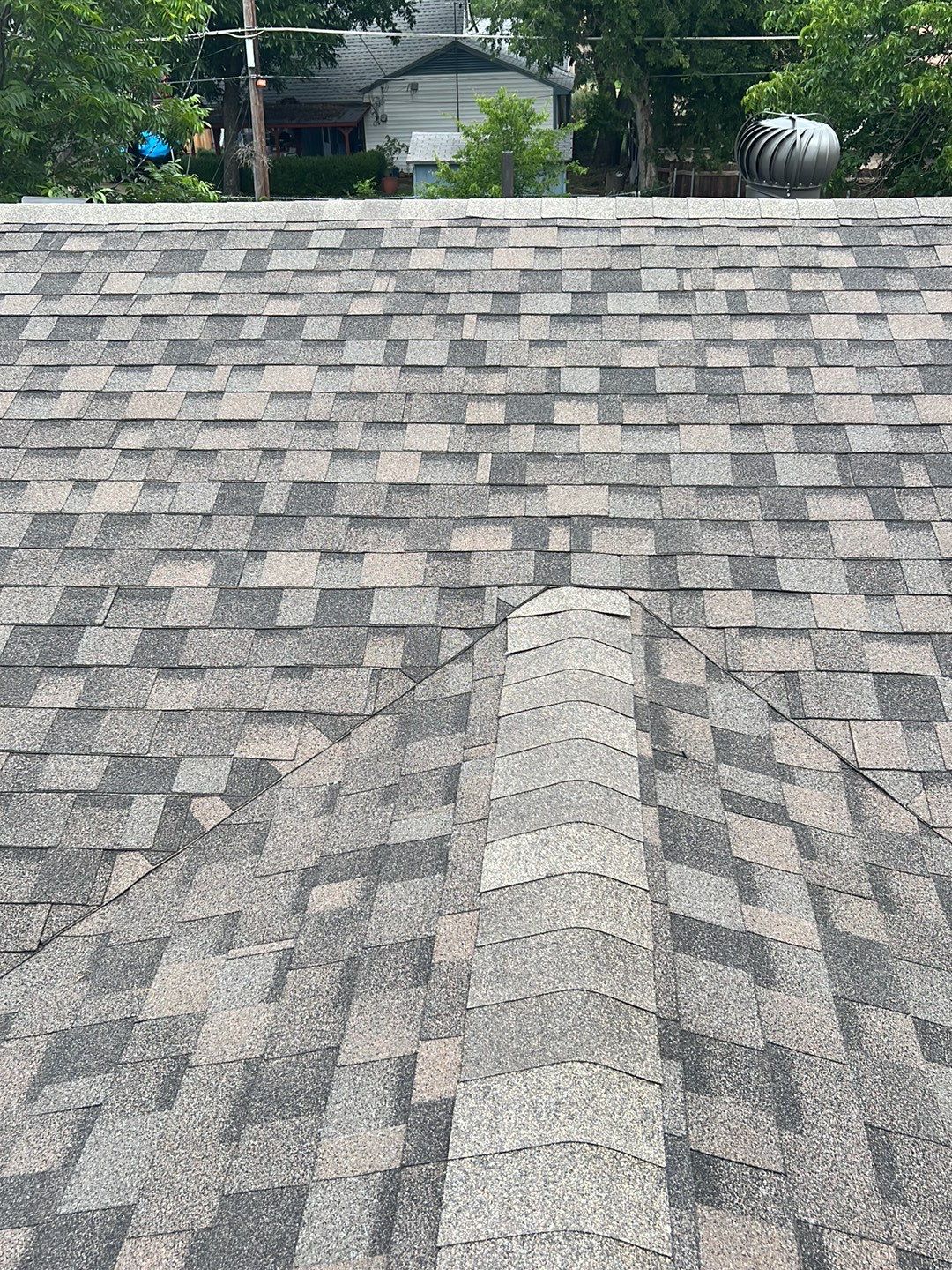 Project in Richardson by Armor Roofing | Exteriors