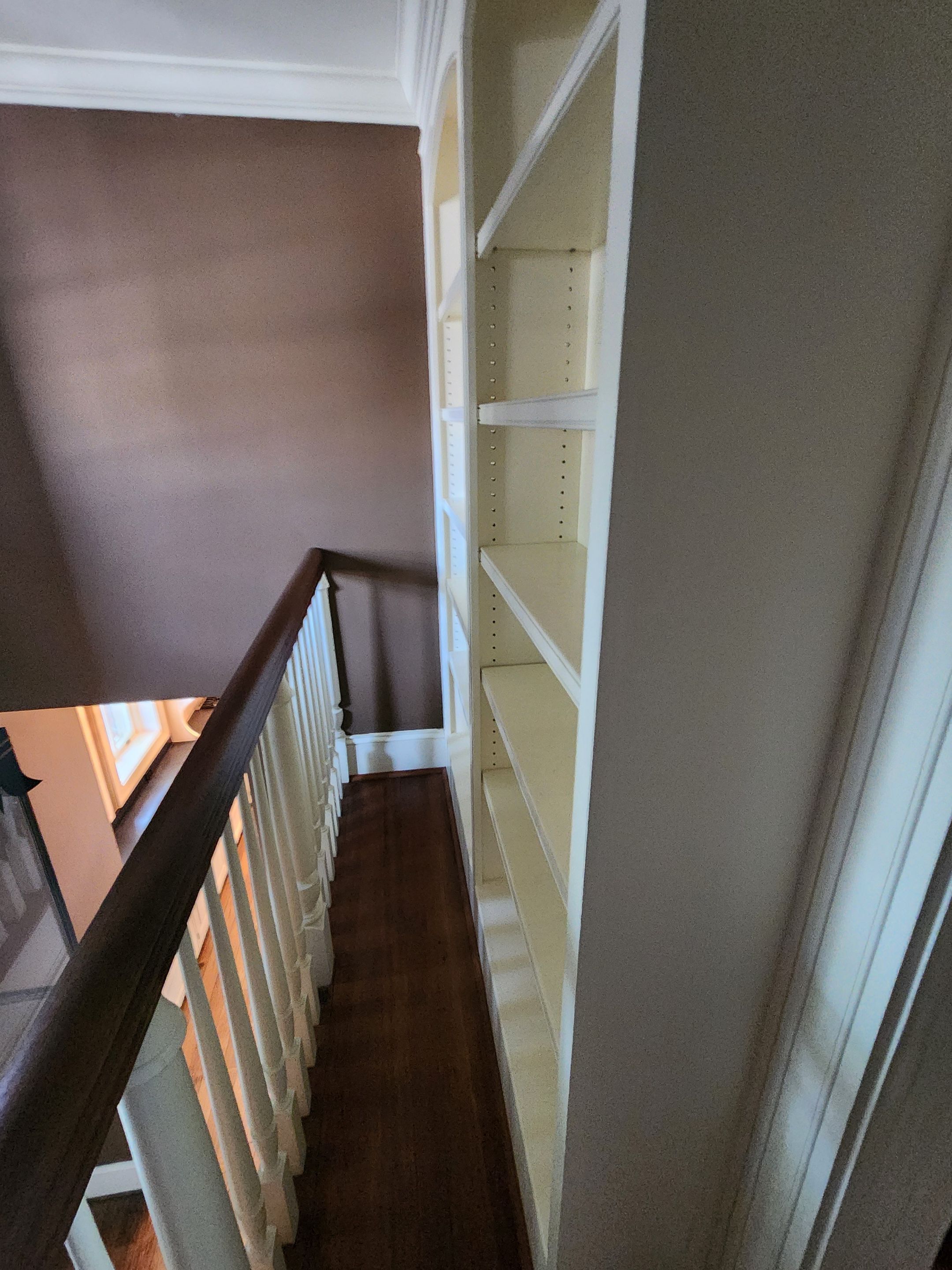 Freemason St by AKK Painting LLC