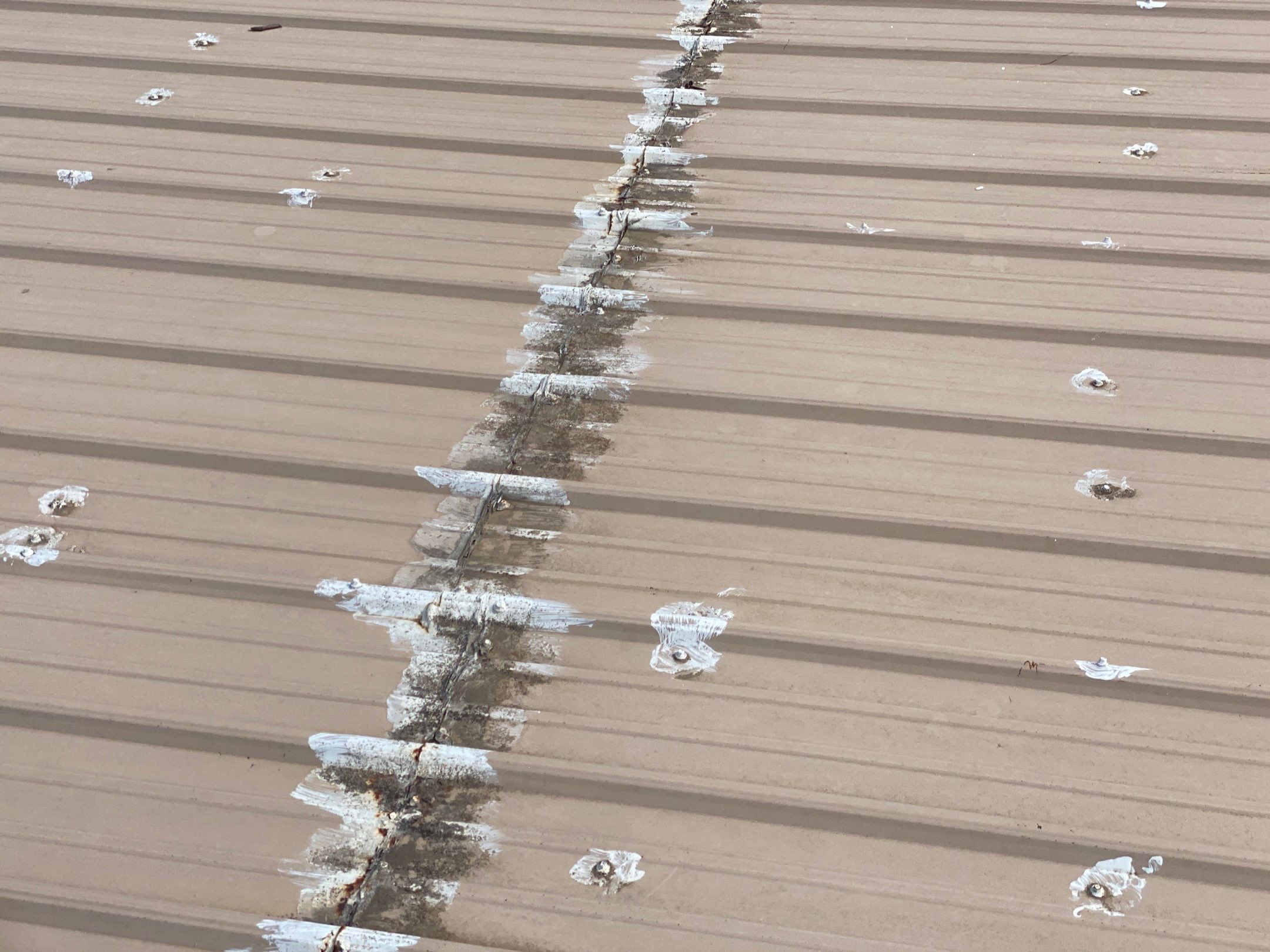 New GAF TPO Install  by Redeemed Roofing Systems