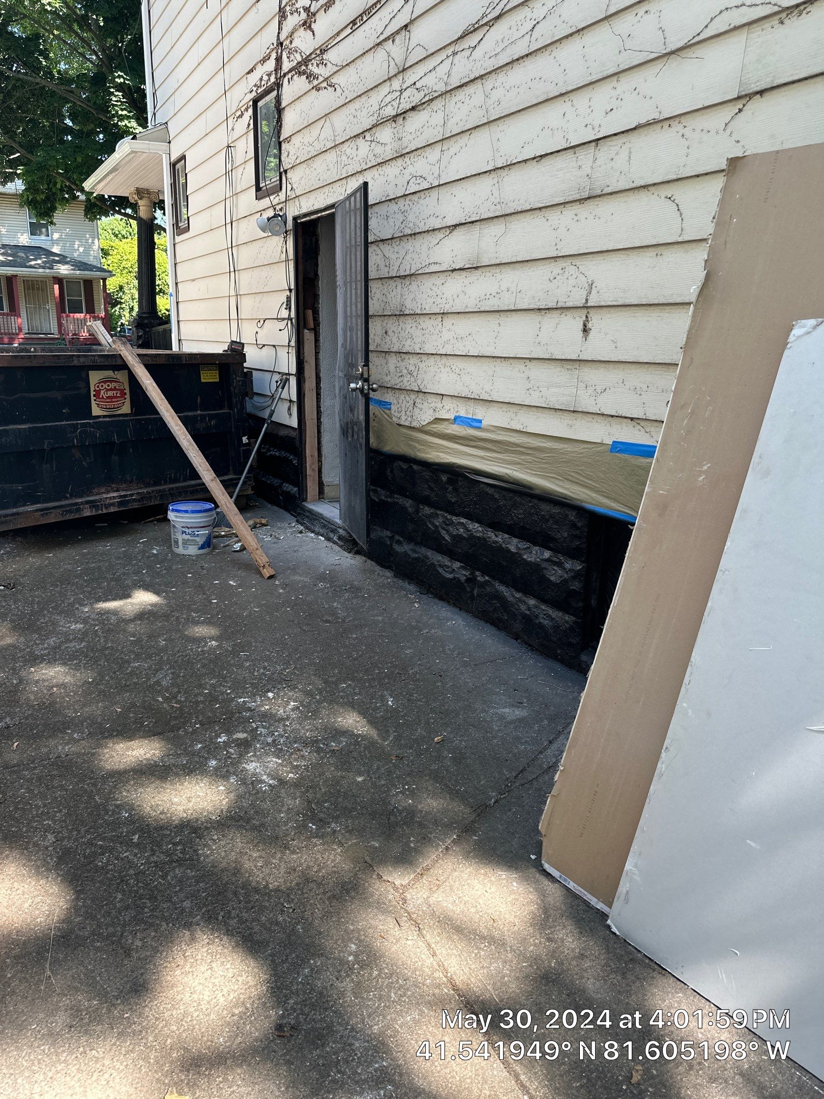 E 115th Turnkey Rental Flip by Reinovation