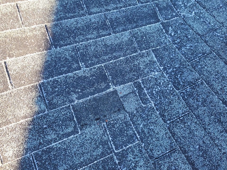 Residential Roofing Installation using GAF Timberline HDZ - Lifetime Shingle by The Roof Doctor