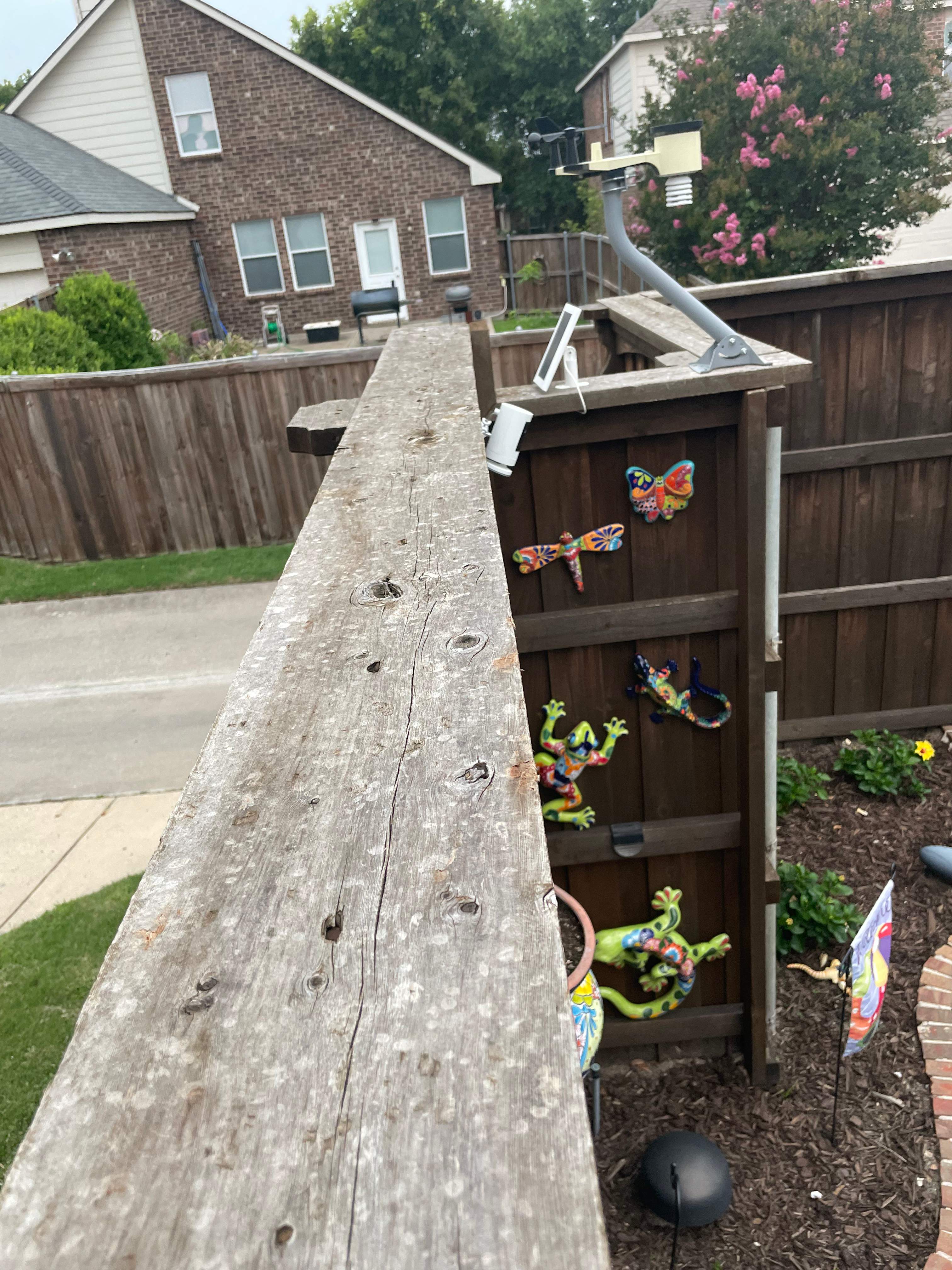 Project in Allen by Rhino Roofing and General Contracting, LLC
