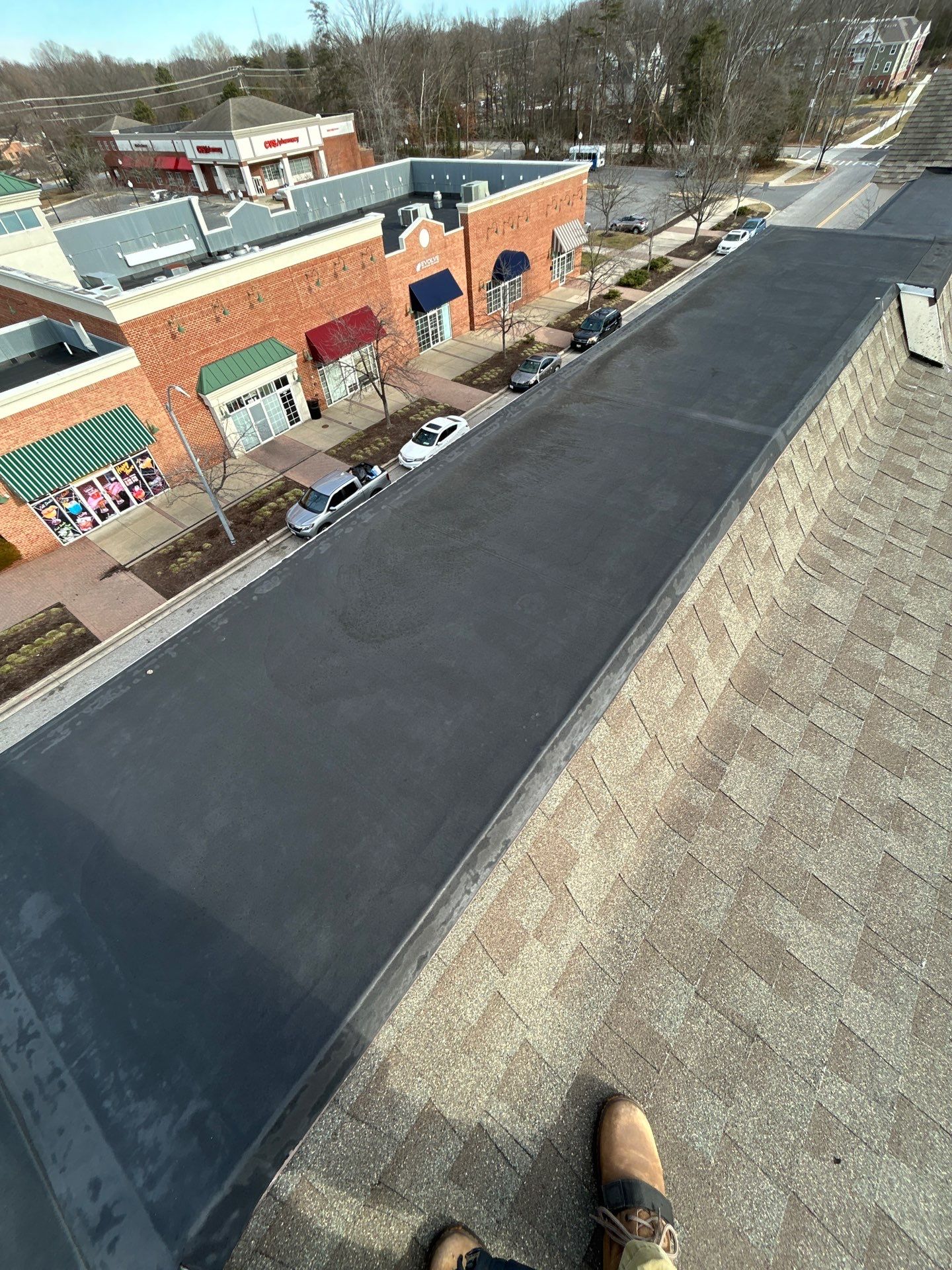 801 Skippers Lane, Annapolis, MD 21401 UNITED STATES by American Custom Contractors
