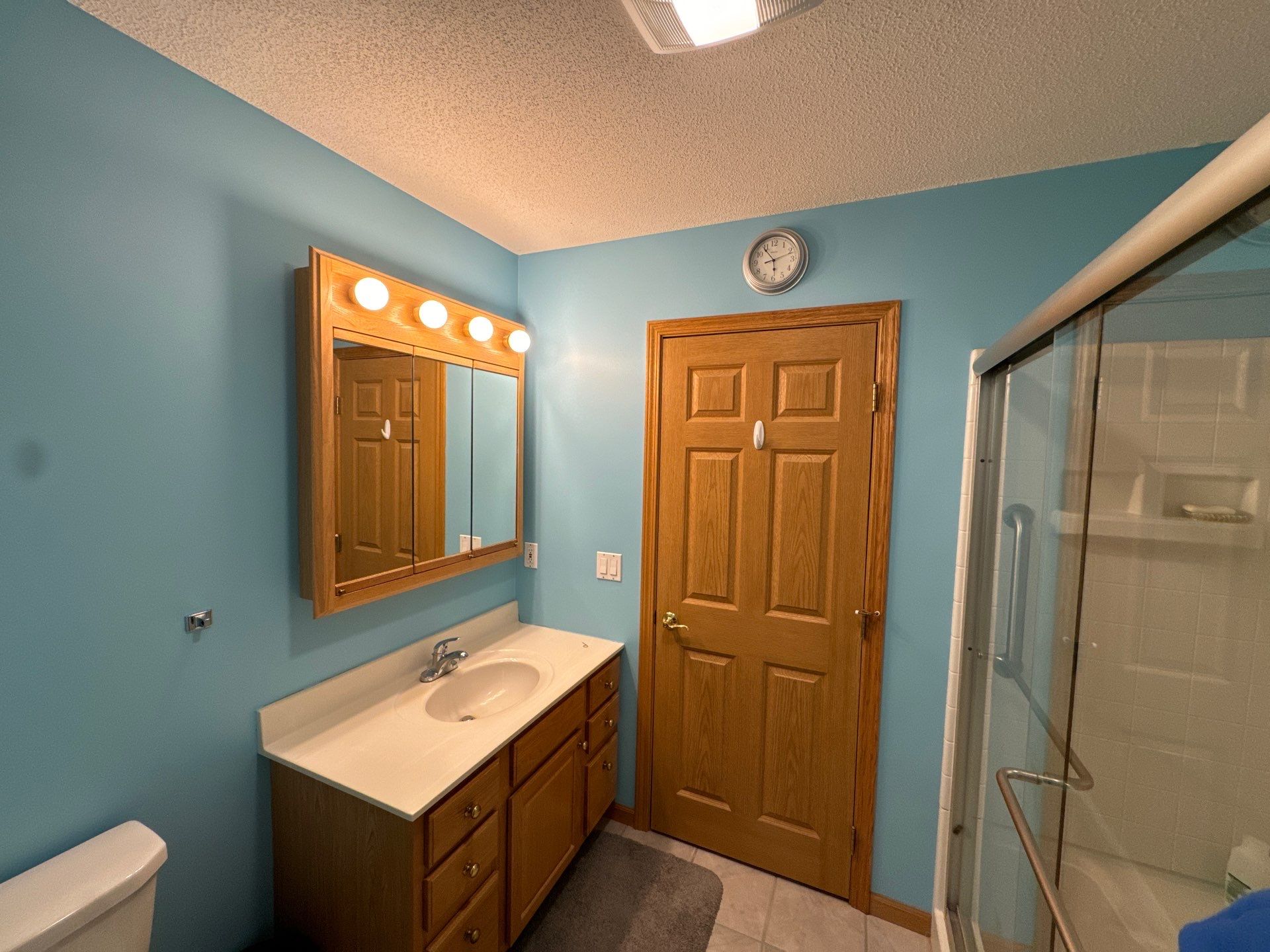 Multi-Room Interior Repaint! by Gordon Painting