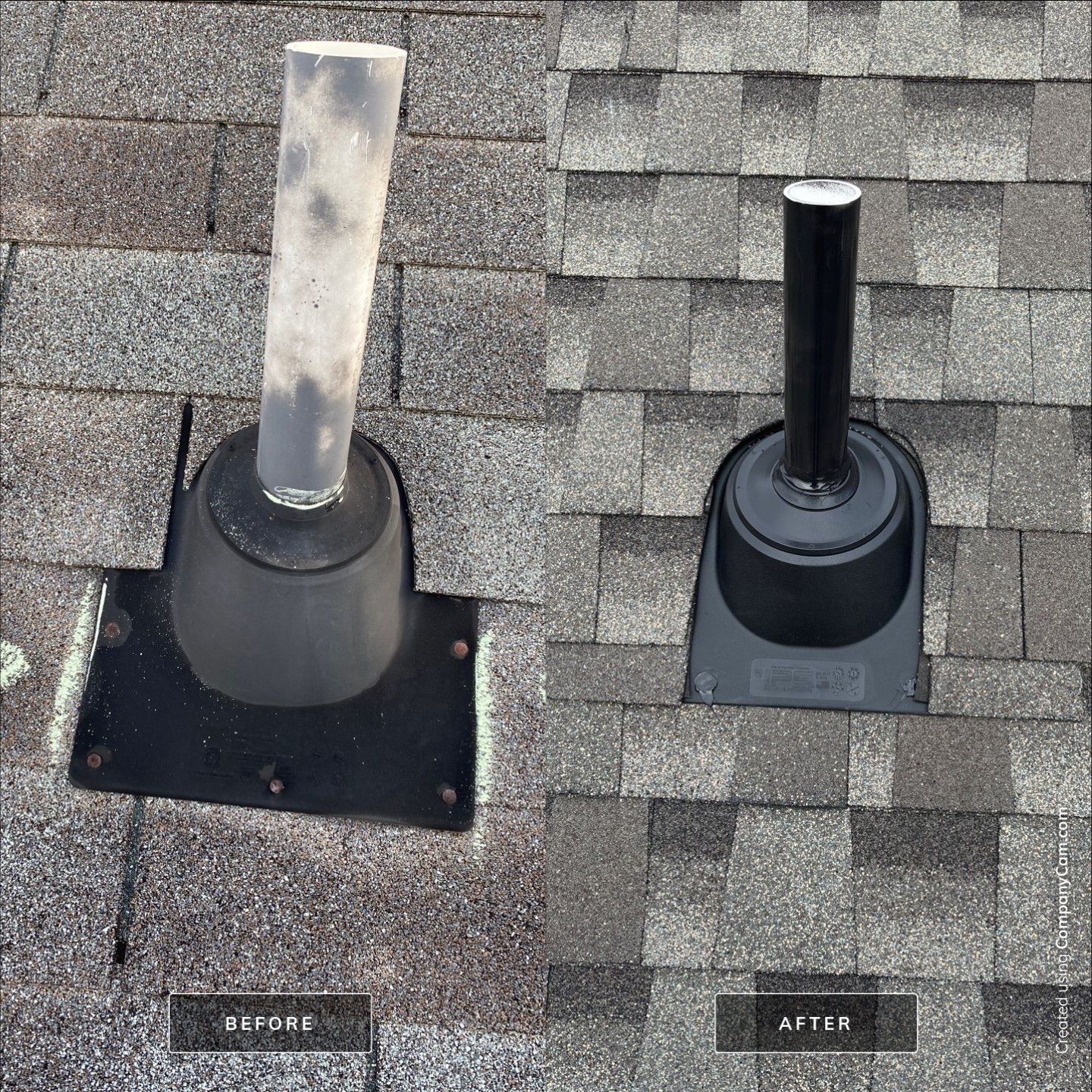Roof Replacement by Deerfield Roofing LLC