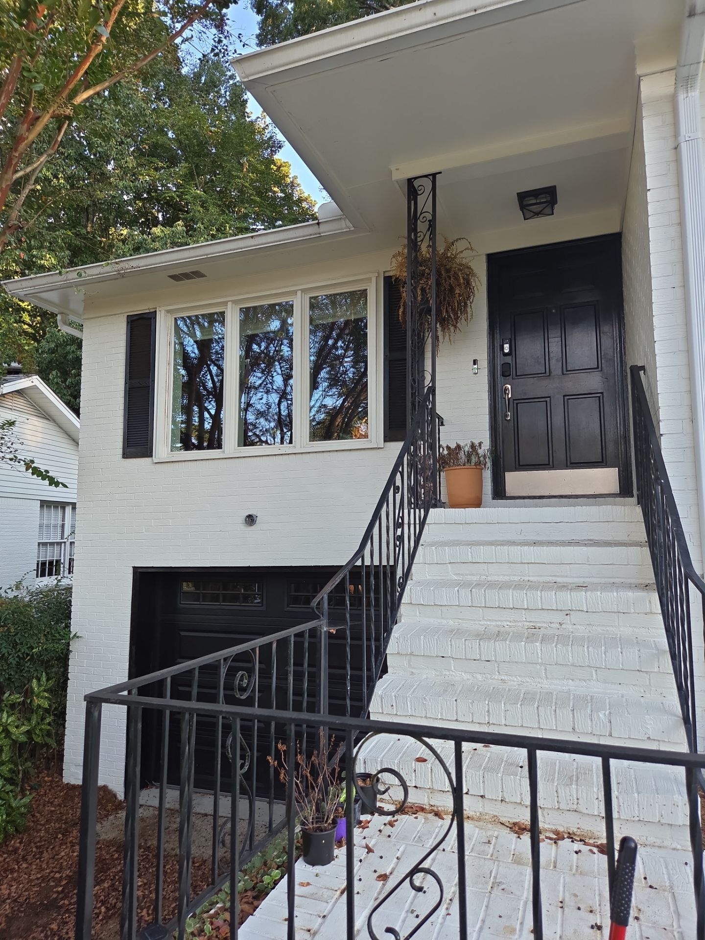 Schwartz Project in Vestavia by The Window Source