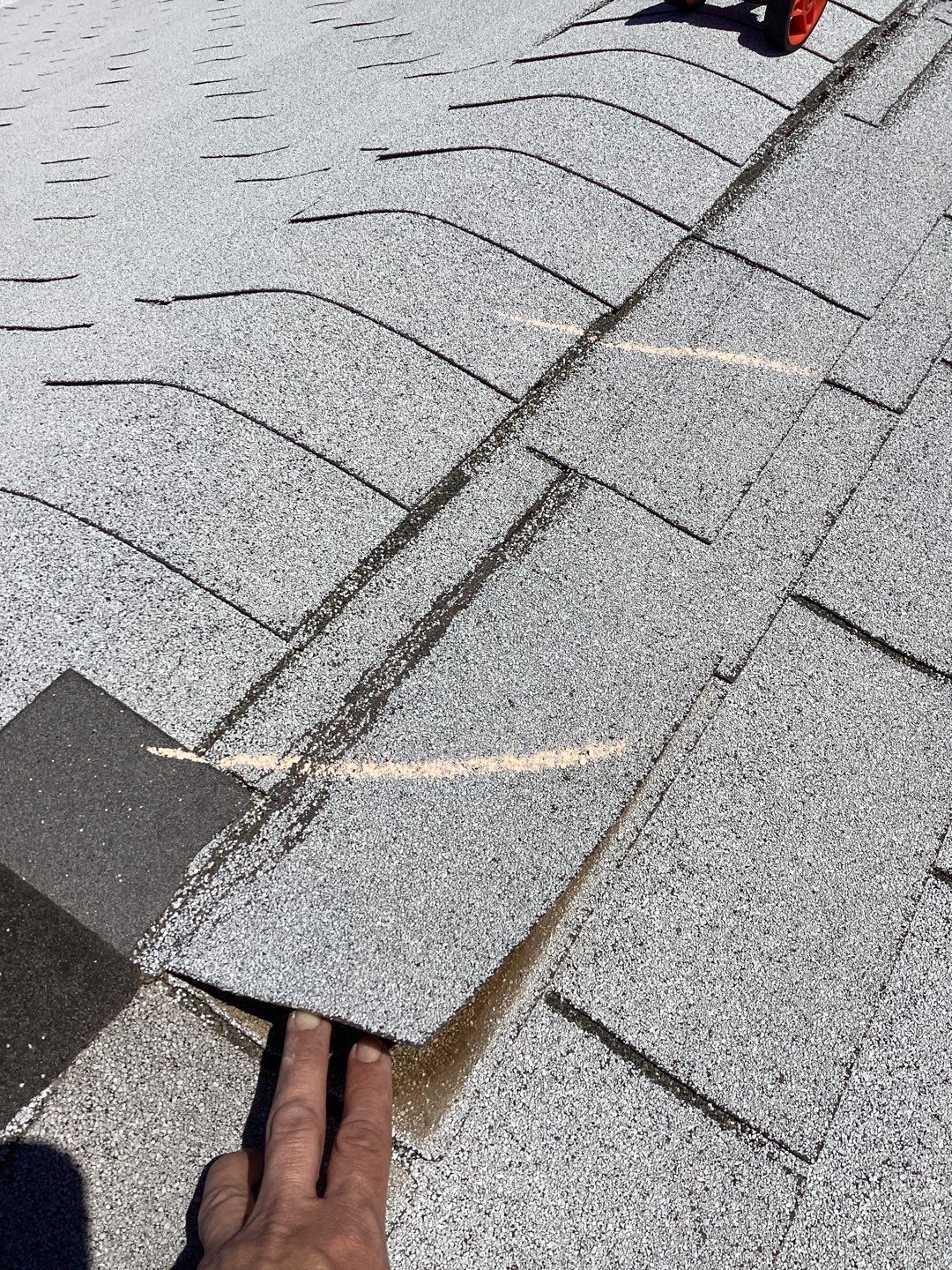 Scherie's Full Re-Roof (Energy Star)  by All Storm Roofing & Construction