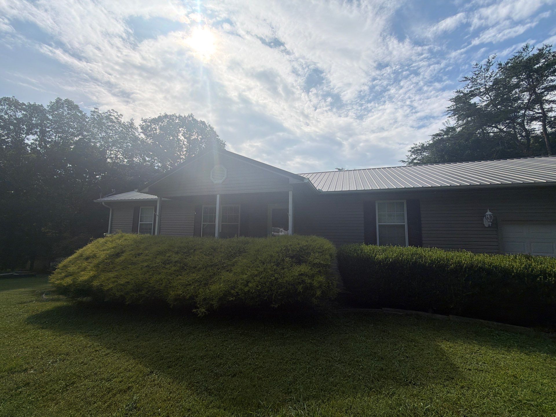 Project in Crossville, TN by Affordable Pros