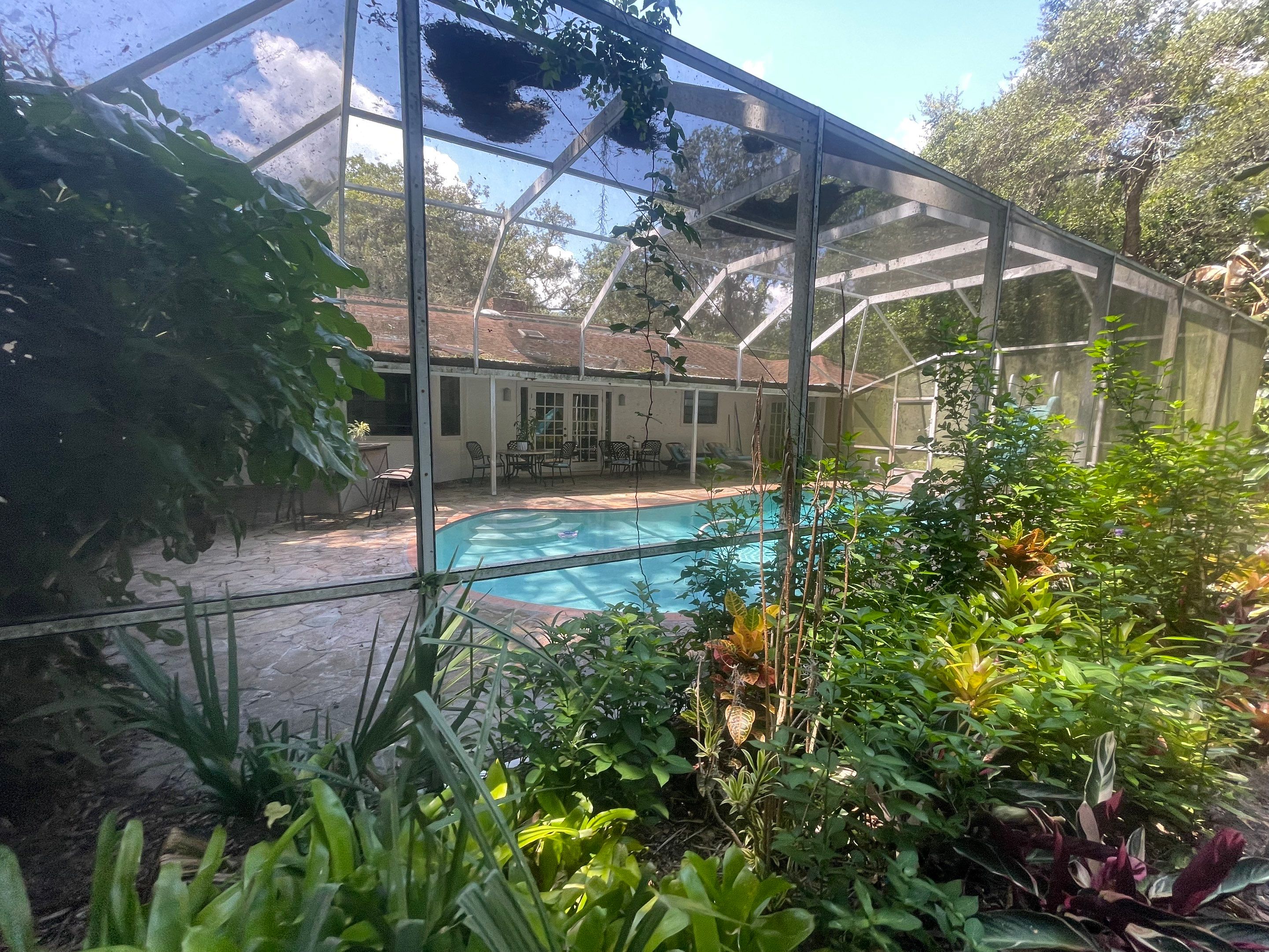 Water Damage Claim in Ormond Beach by FLAPA & KeyStone