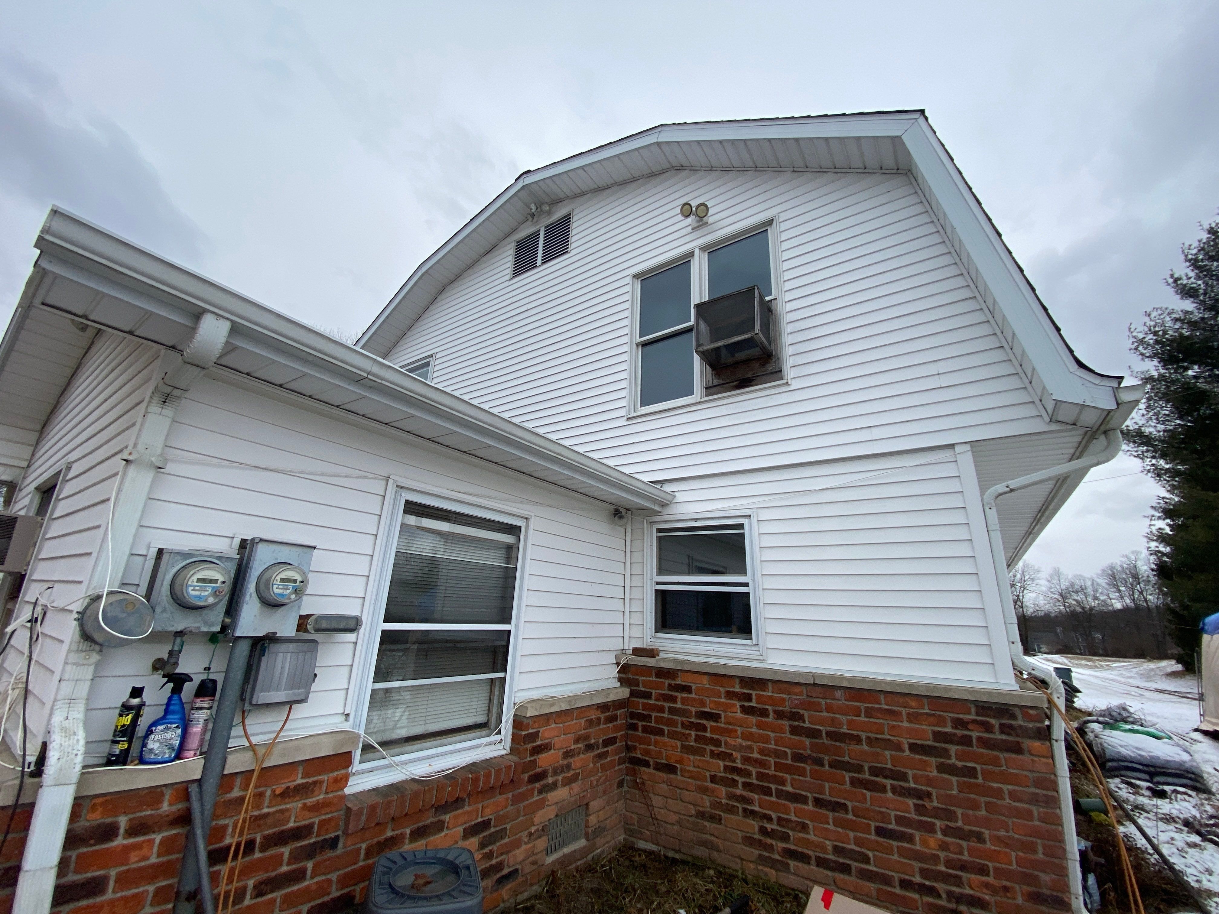 Roof Replacement using CertainTeed Landmark by 180 Contractors