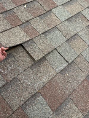 Roof Inspection in Tuttle Oklahoma