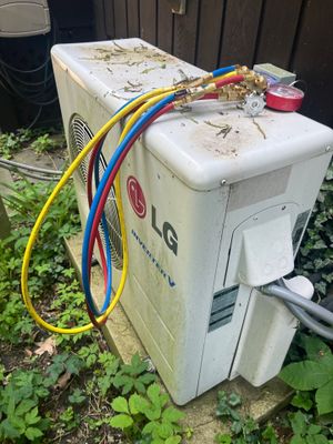 Mini-Split Cleaning & System Evaluation — Marblehead, MA