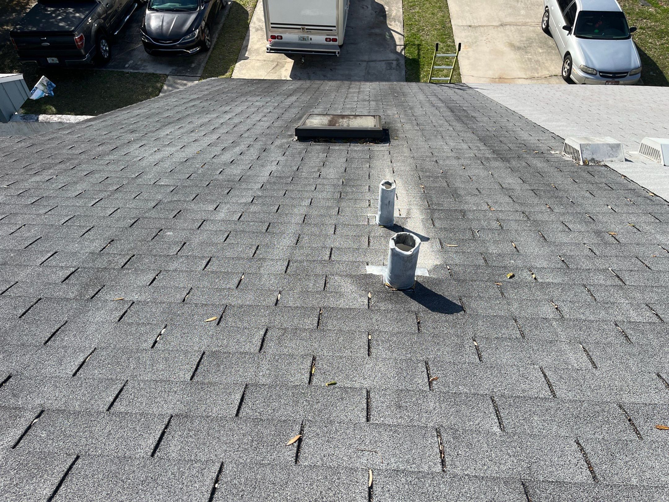 Shingle -> Shingle by Prime Roofing
