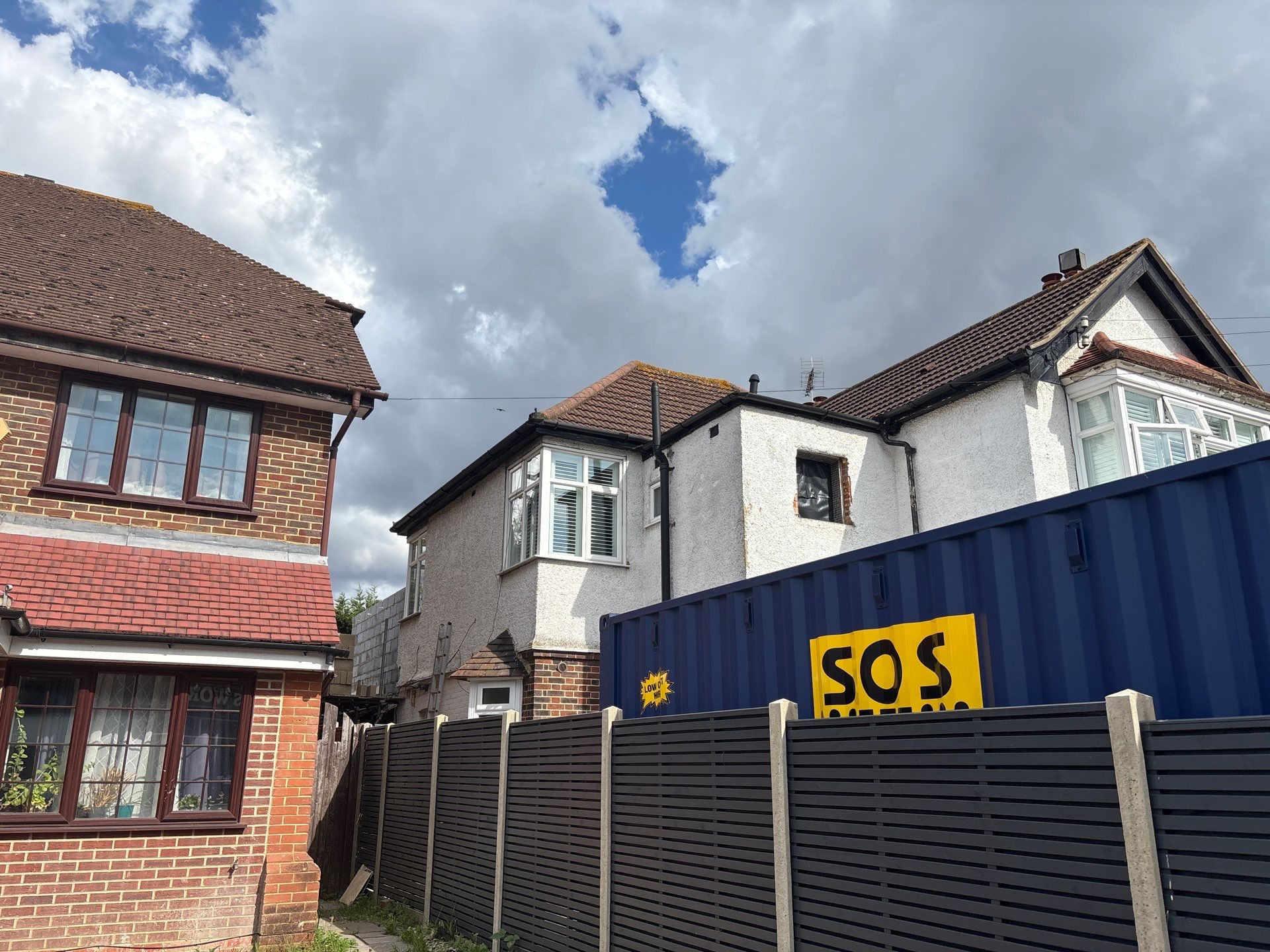 Roof Cleaning by Ges Exterior Cleaning ltd