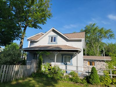 Residential Roof
