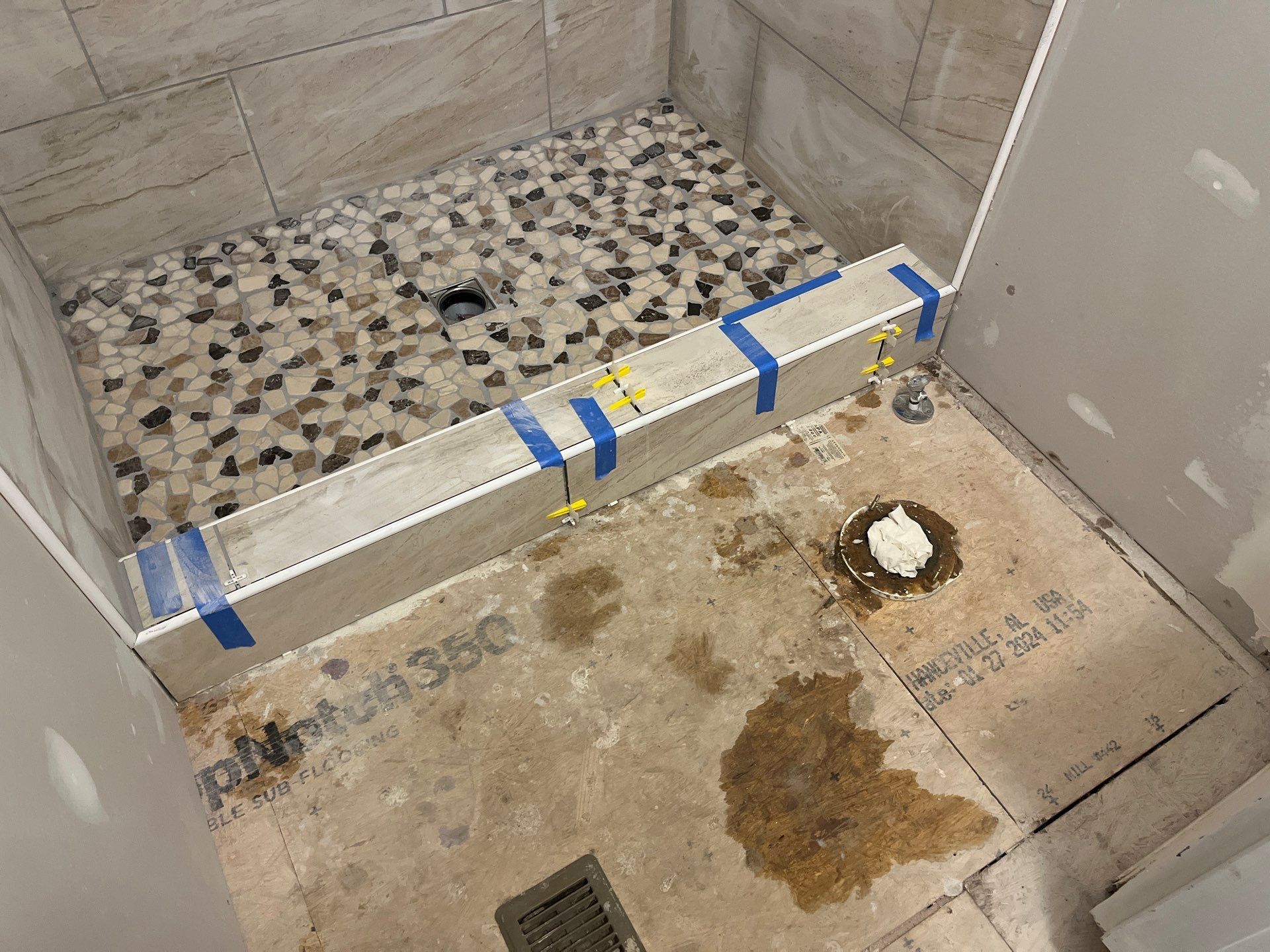 Damage Repair by Skilled Construction LLC