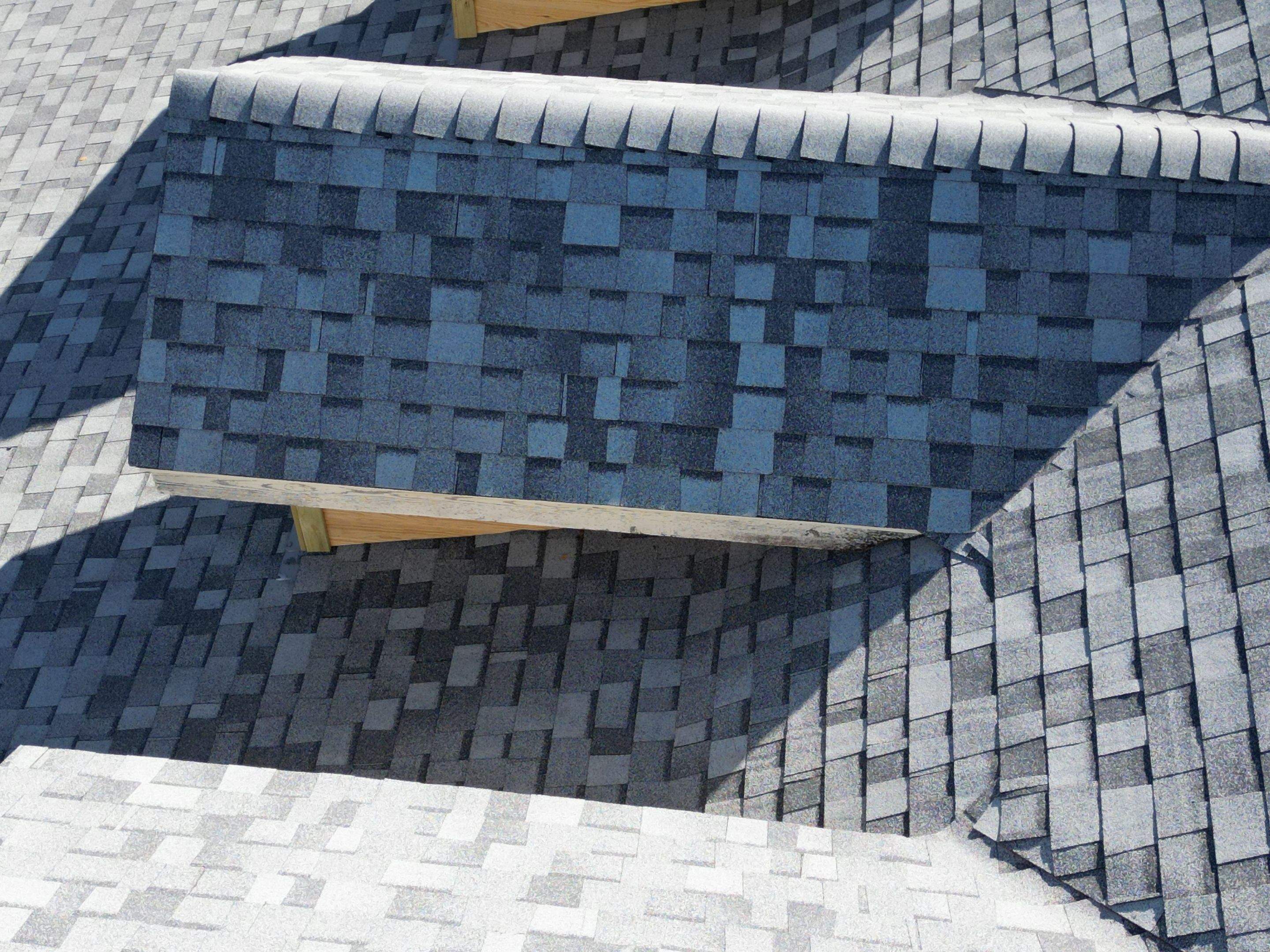 Sierra Gray - Owens Corning TruDefinition Duration by RoofsOnly.com