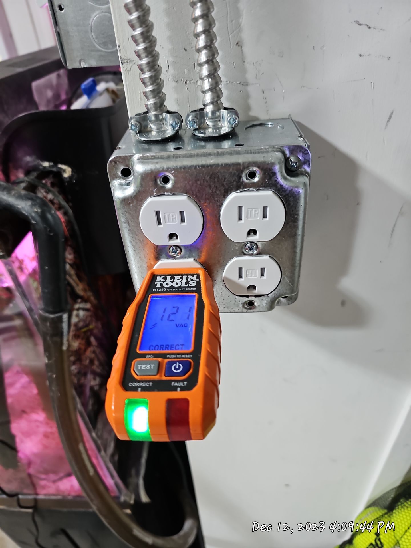 Electrical Repair by Powerful Electrical LLC