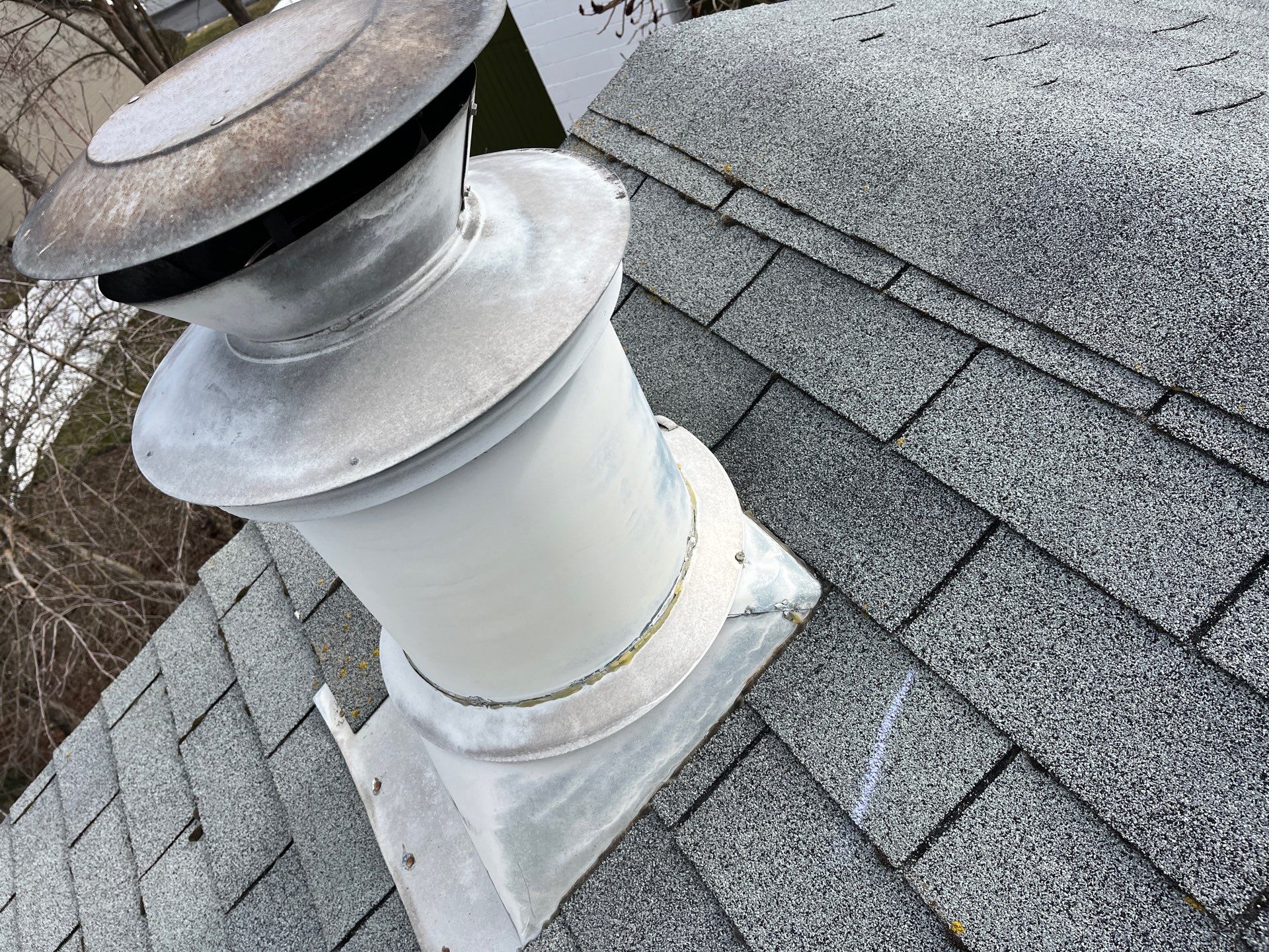 Project in Spokane by Peaks and Valleys Construction