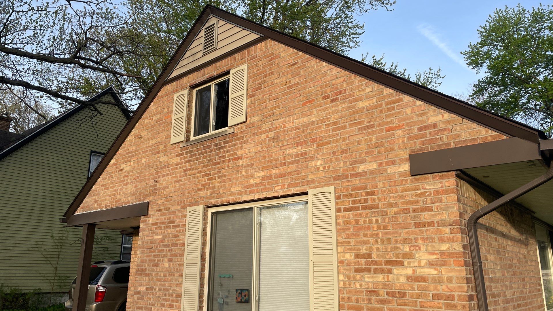 Roof Replacement using Owens Corning Duration by 180 Contractors