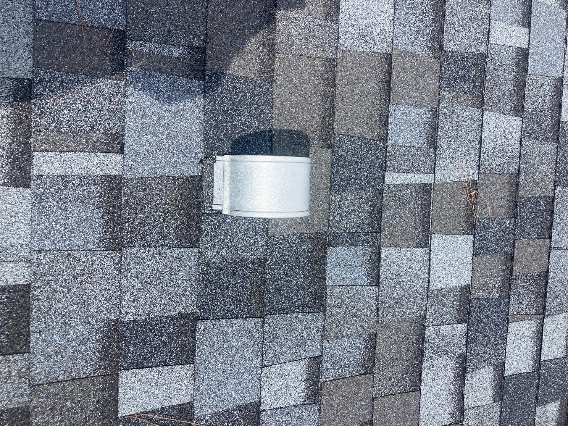 Project in St. Petersburg 33710 by Mitchell Roofing Company LLC